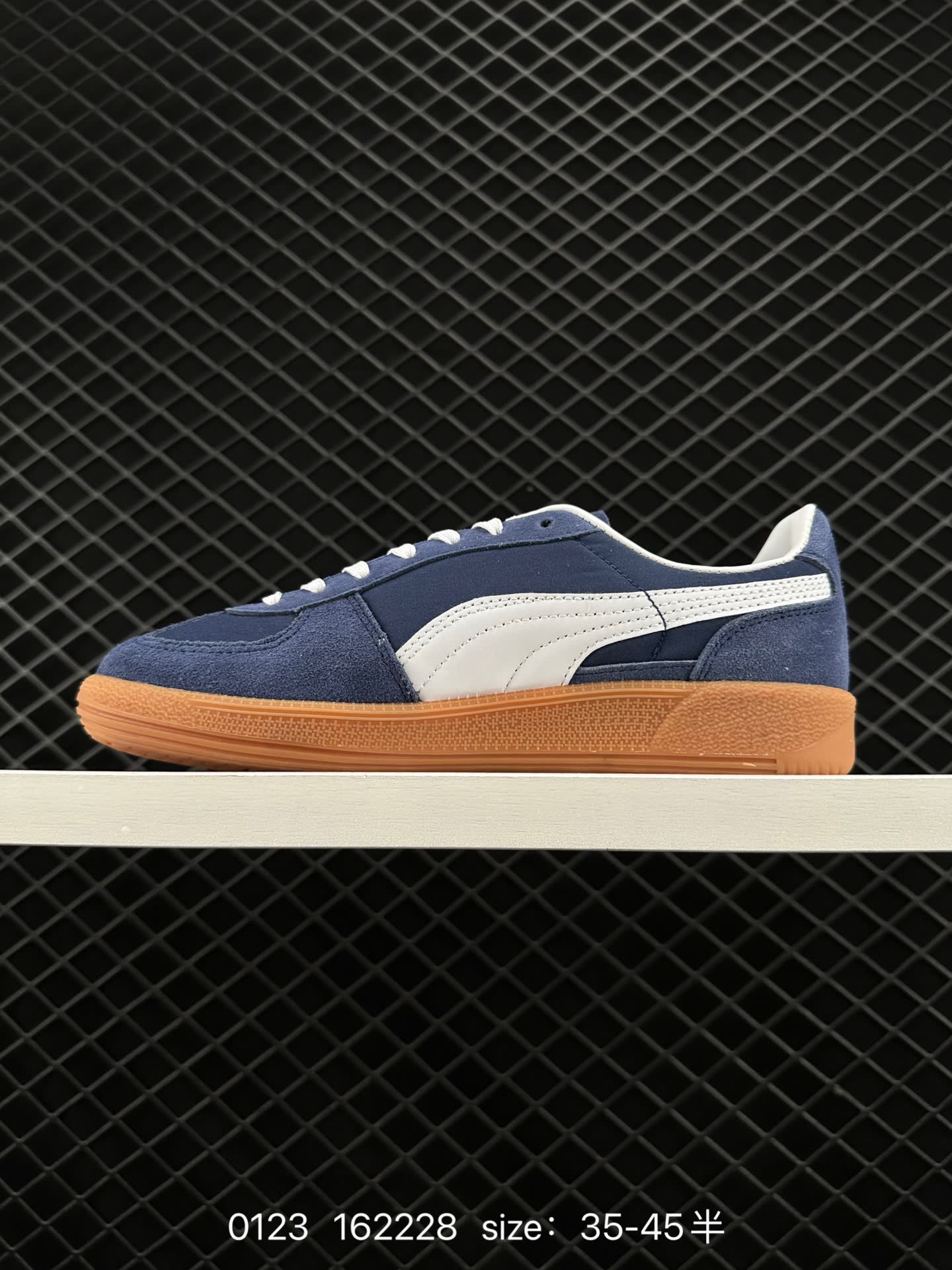 Puma Oslo Maja Wn