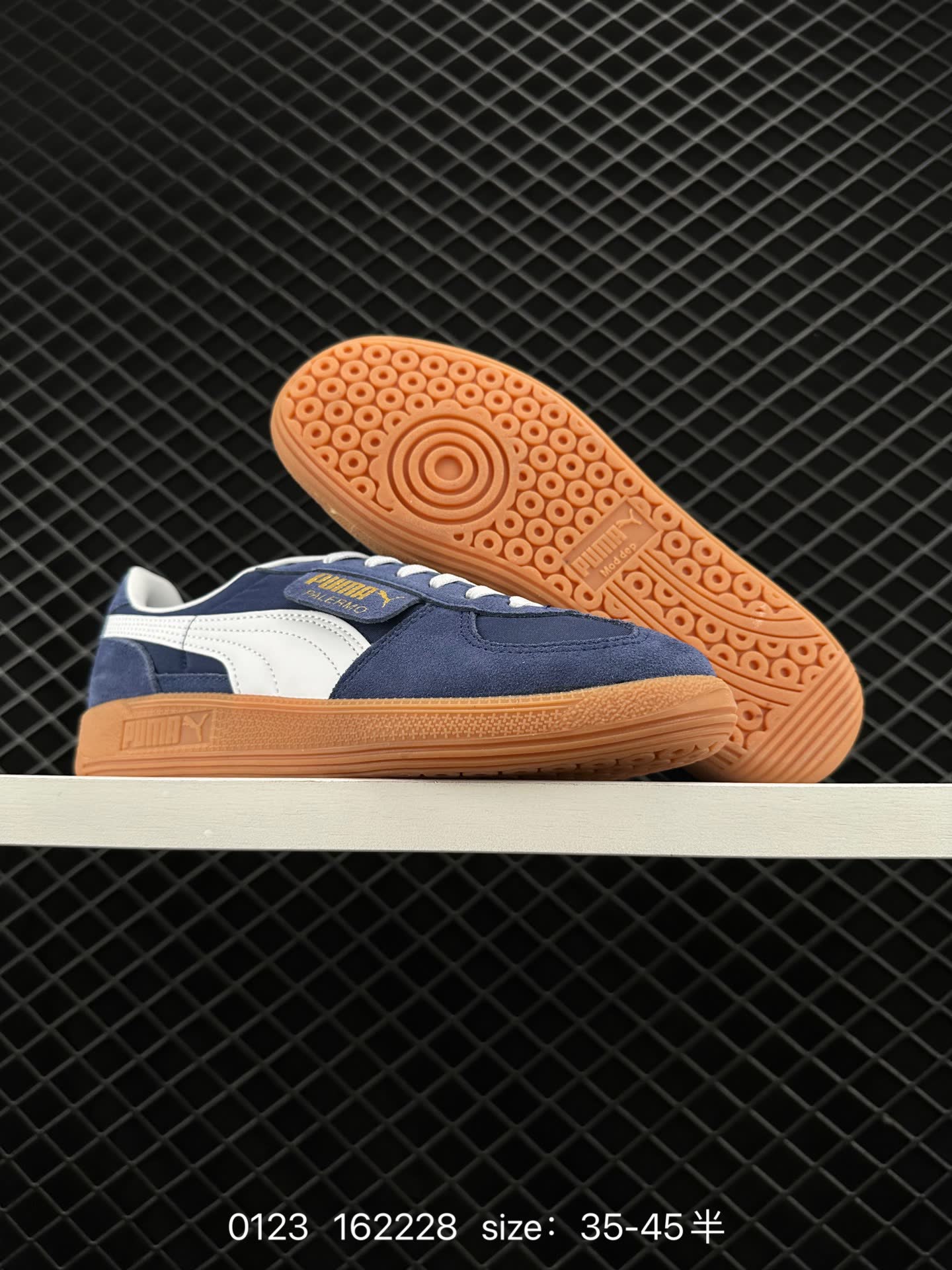 Puma Oslo Maja Wn