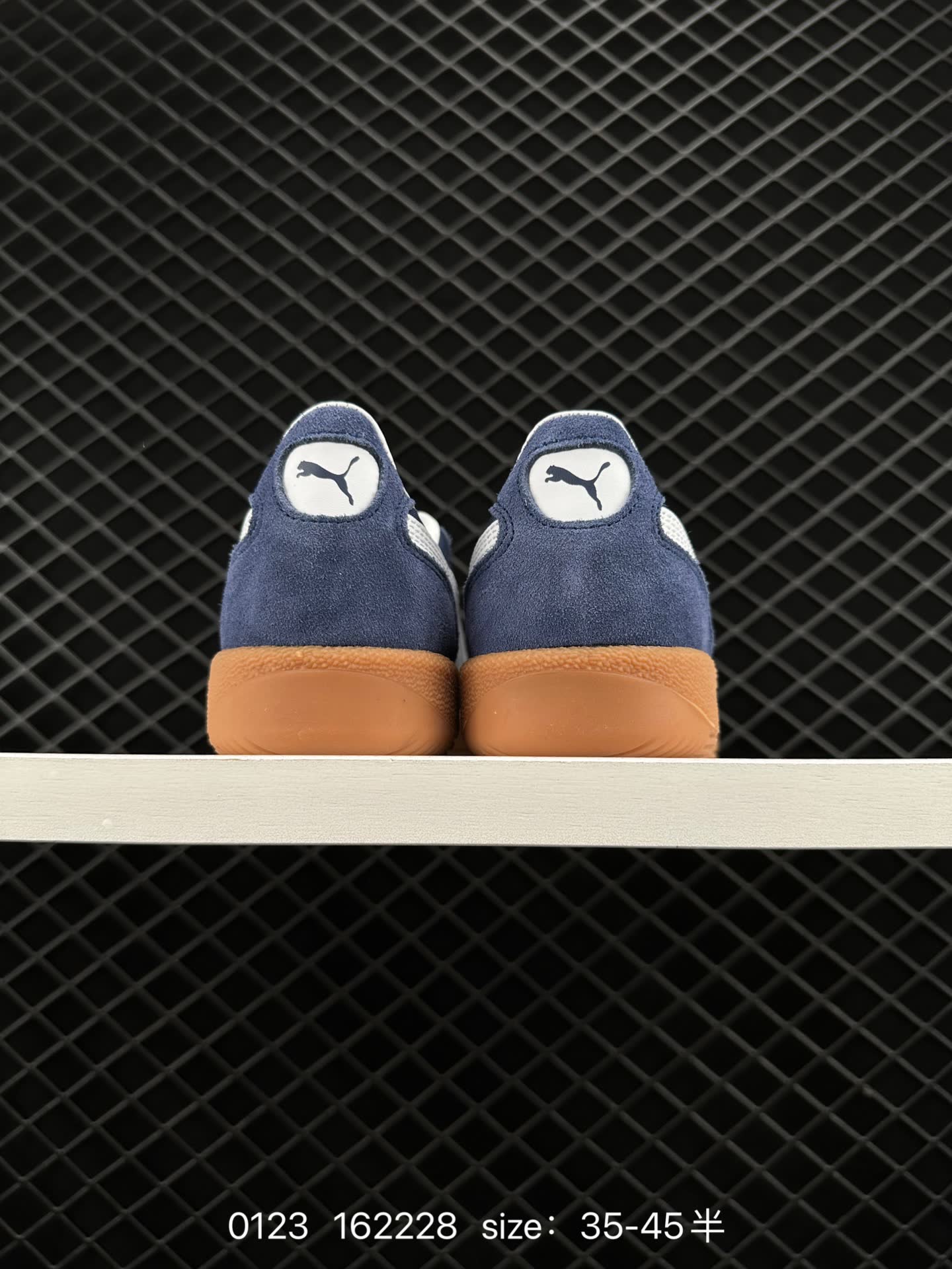 Puma Oslo Maja Wn