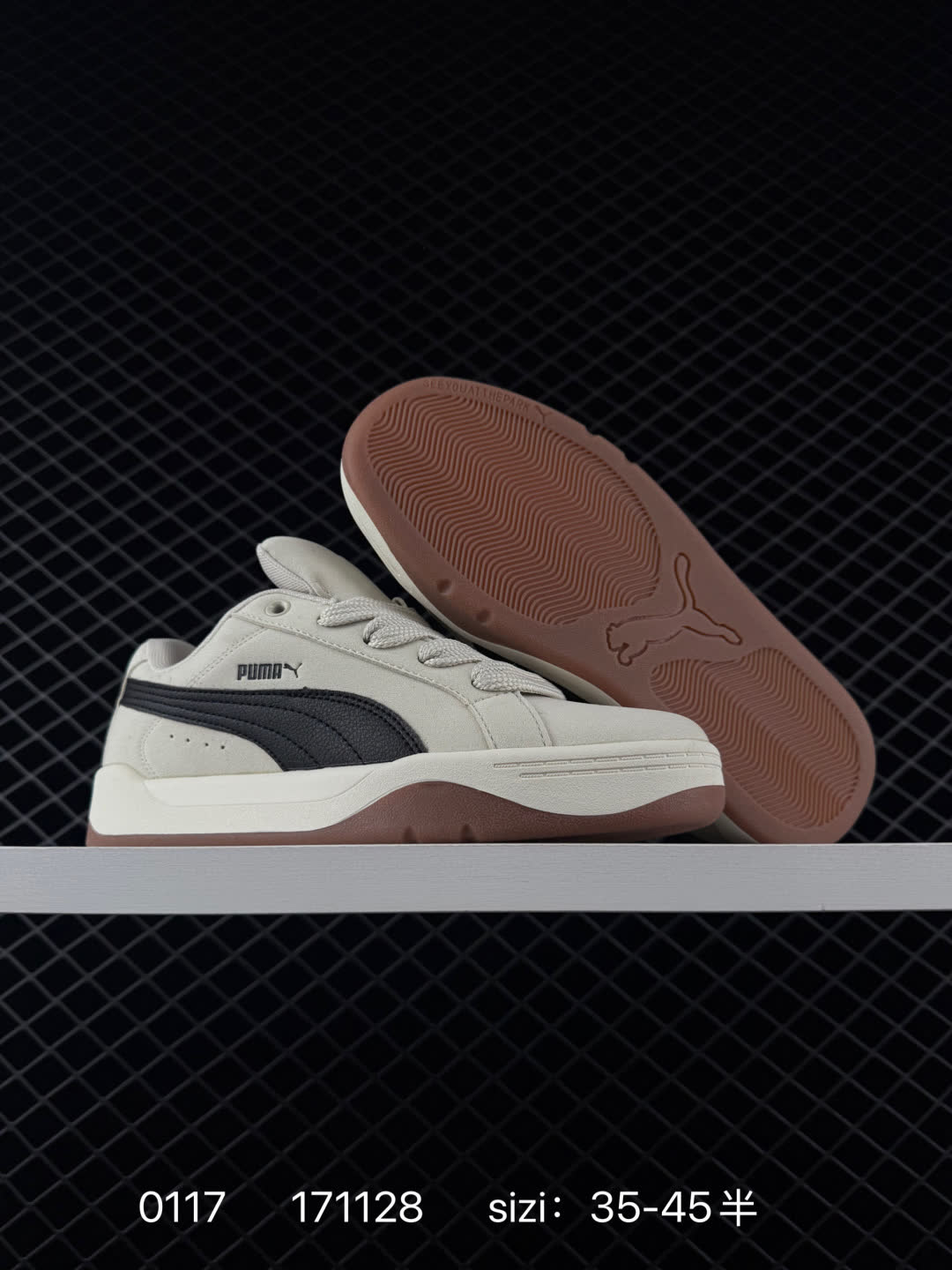 Puma Park Lifestyle OG Sneaker