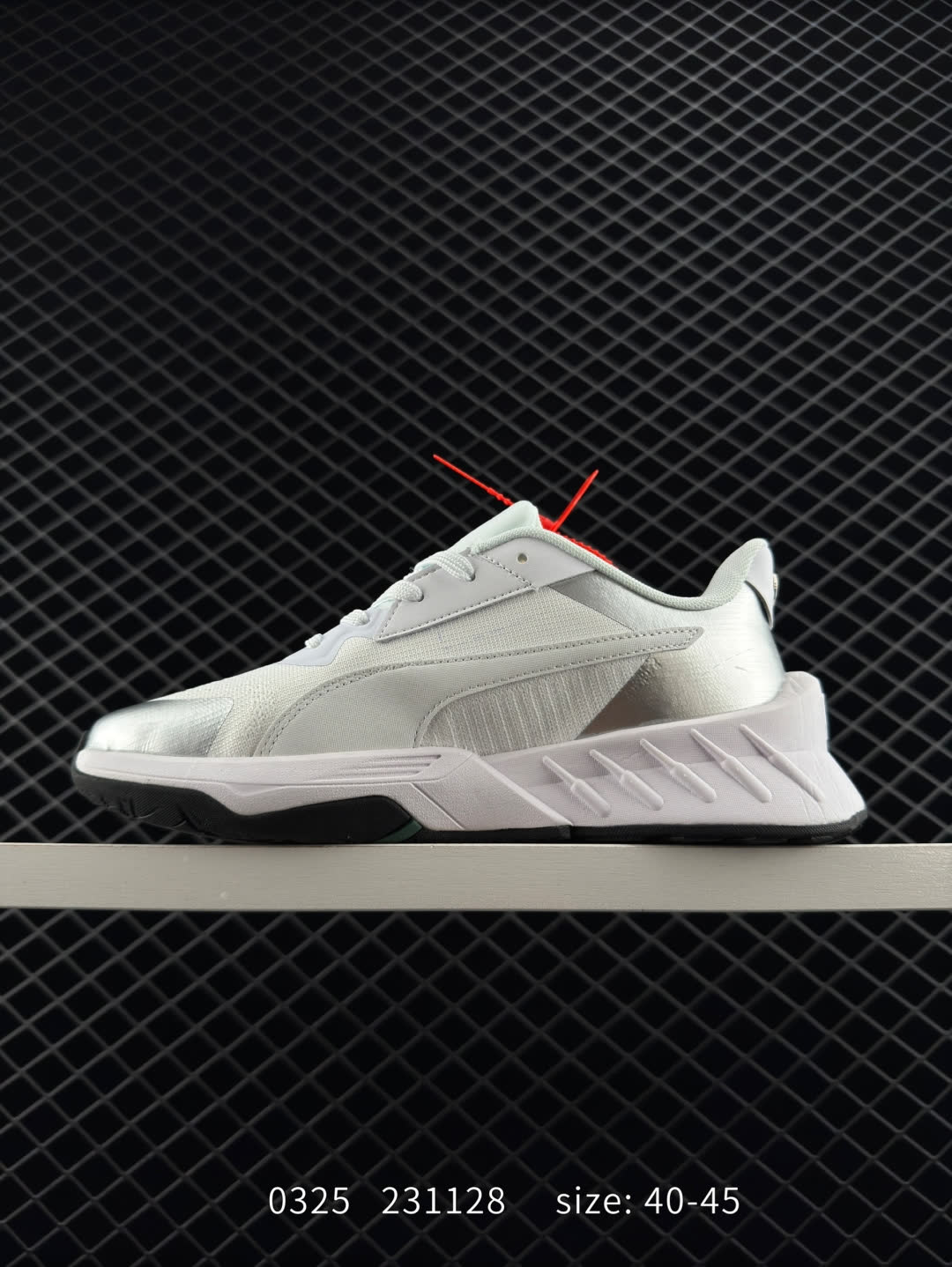 BMW  x Puma Roma M Motorsport