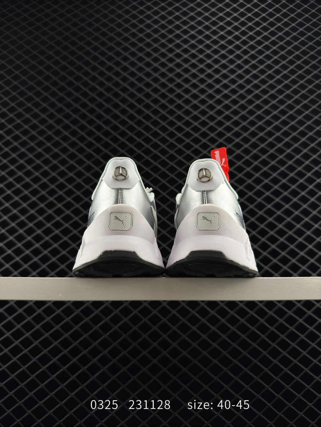 BMW  x Puma Roma M Motorsport