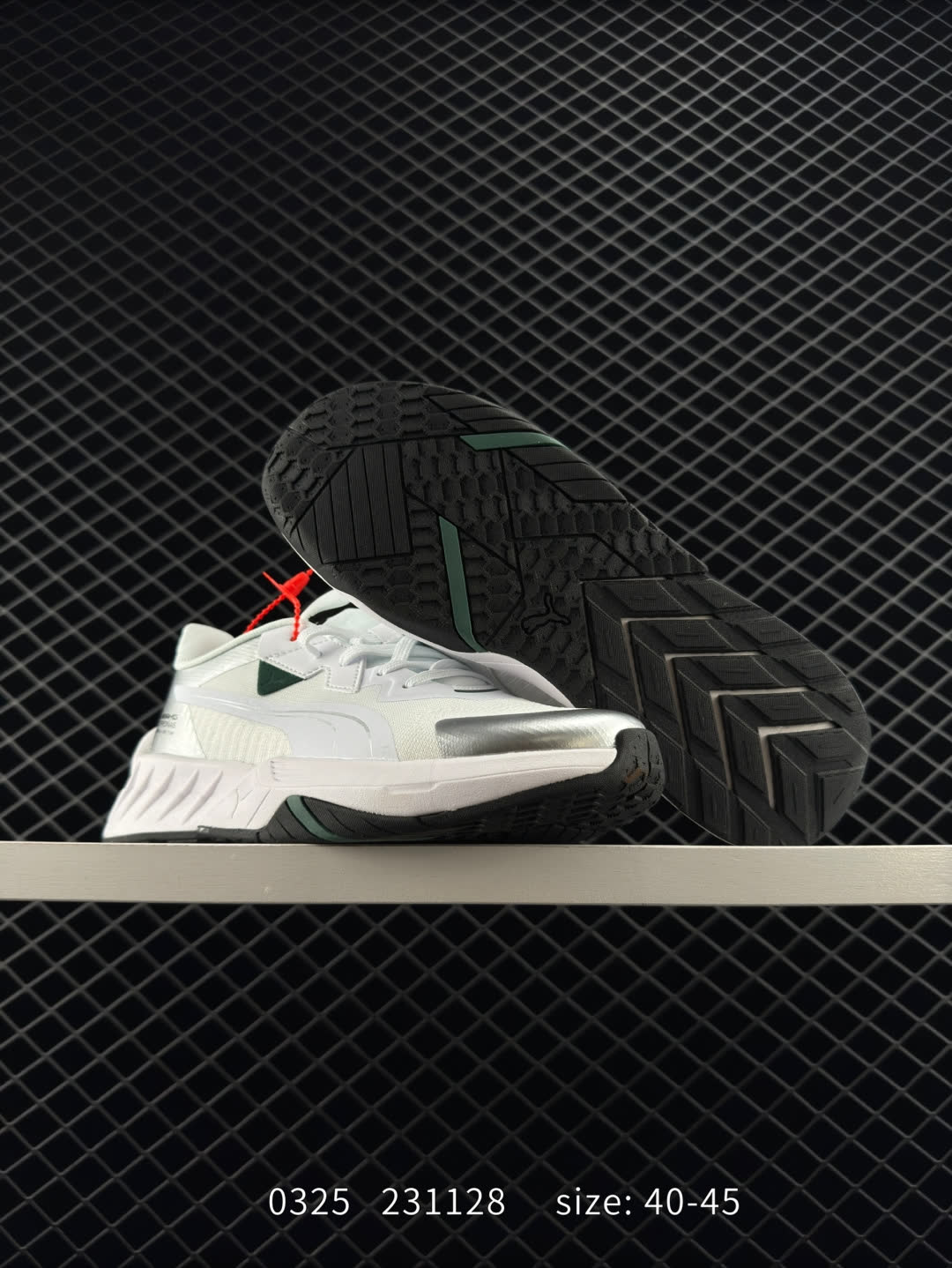 BMW  x Puma Roma M Motorsport