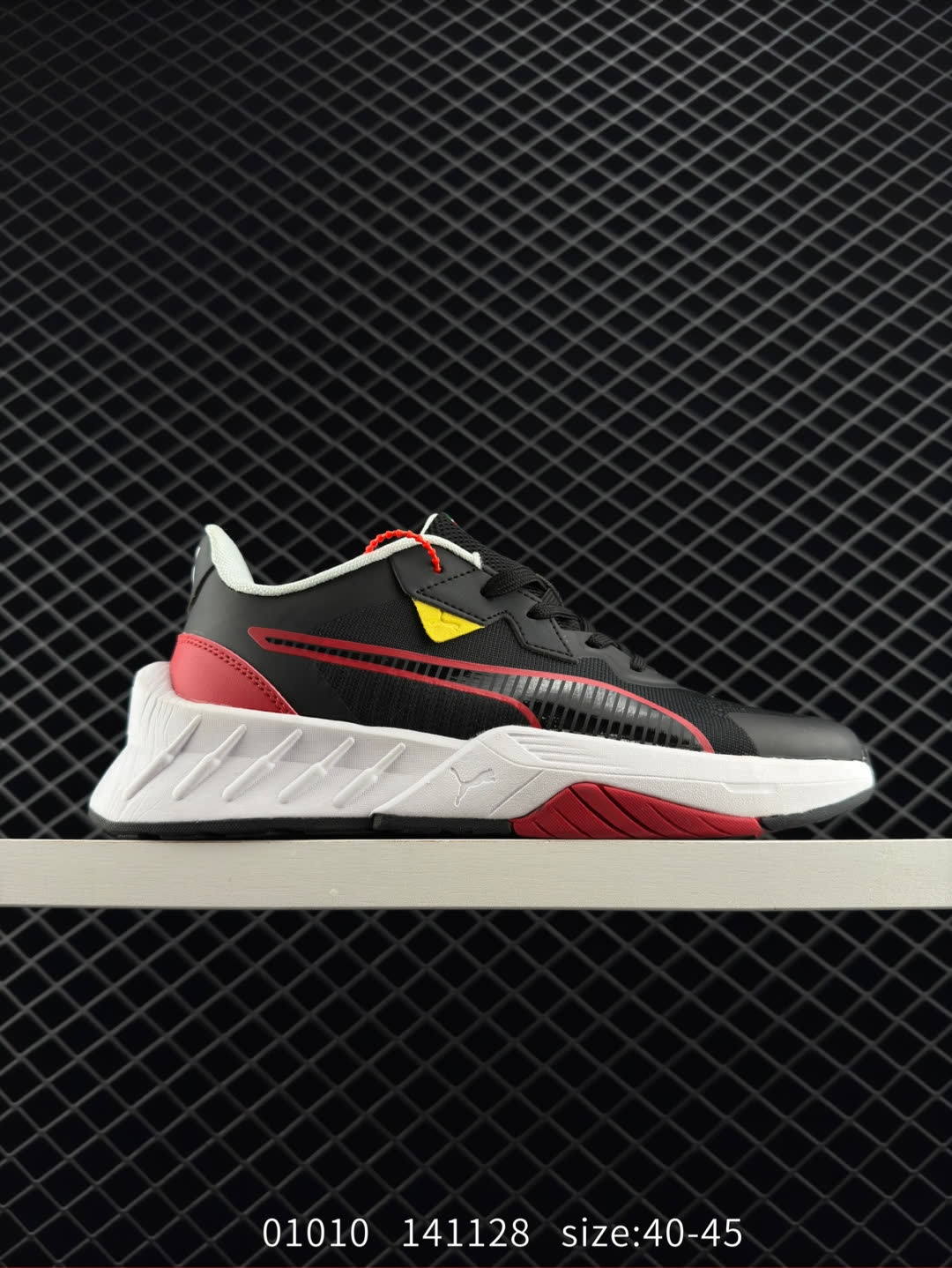 BMW  x Puma Roma M Motorsport