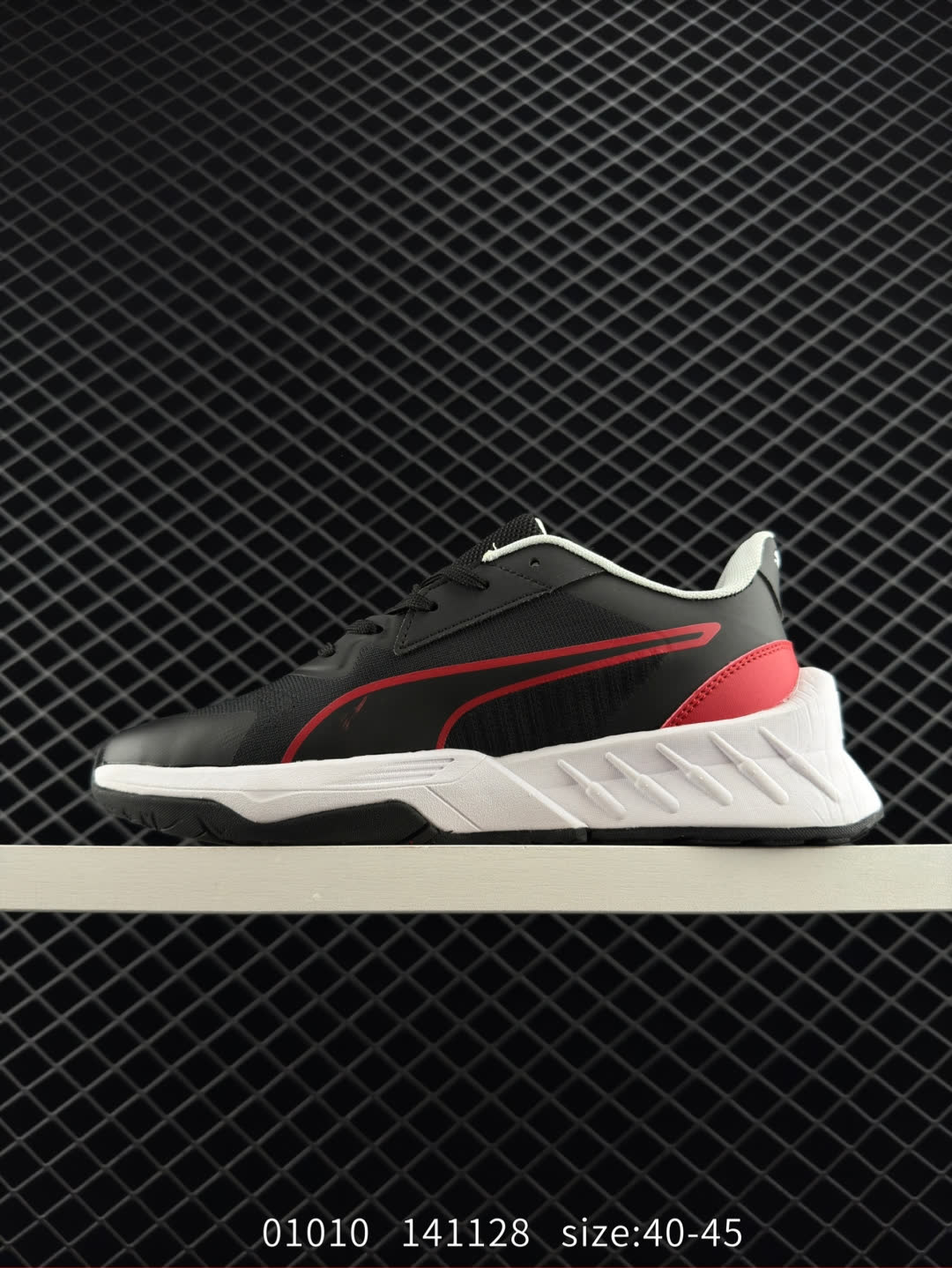 BMW  x Puma Roma M Motorsport