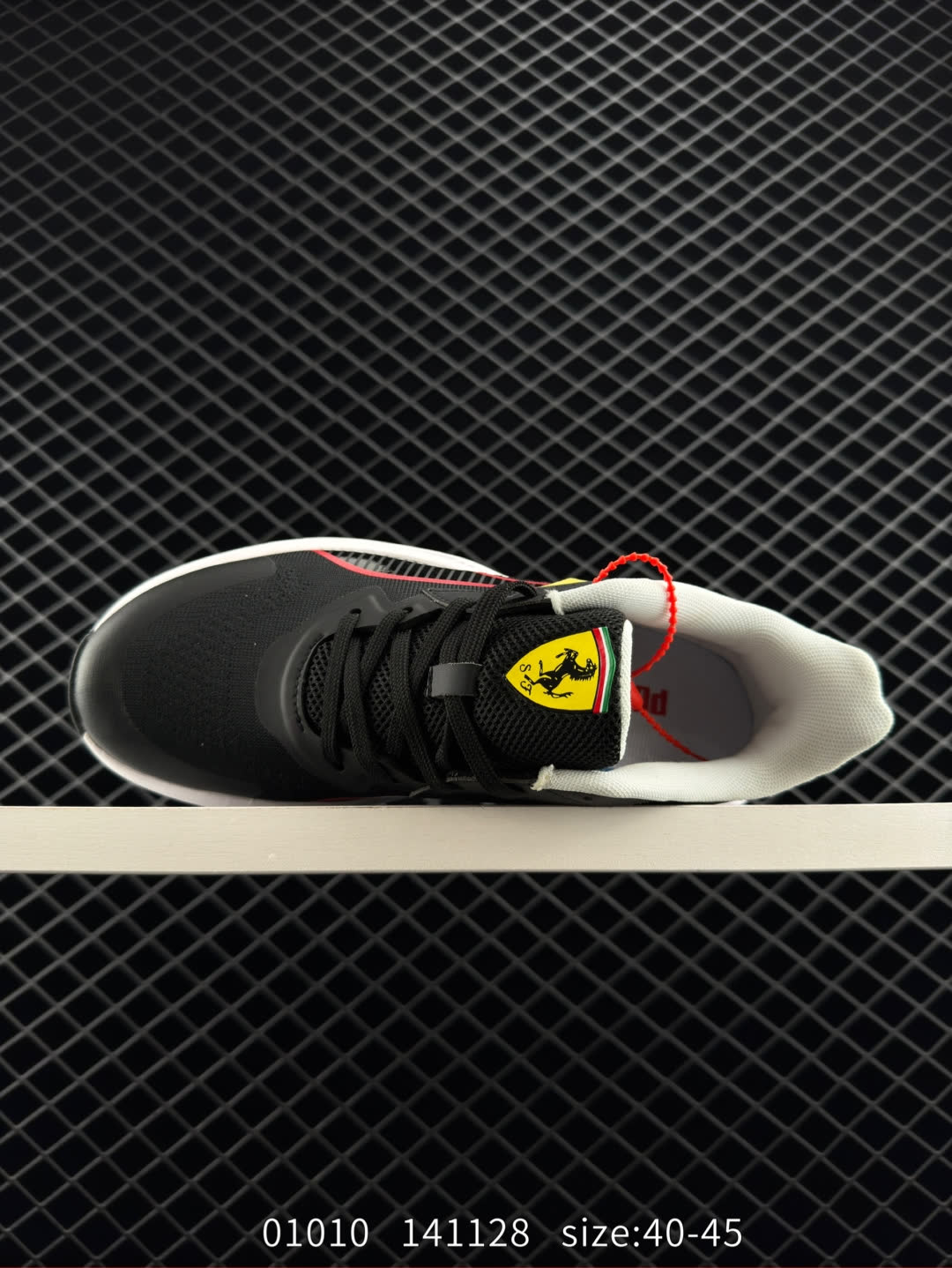 BMW  x Puma Roma M Motorsport