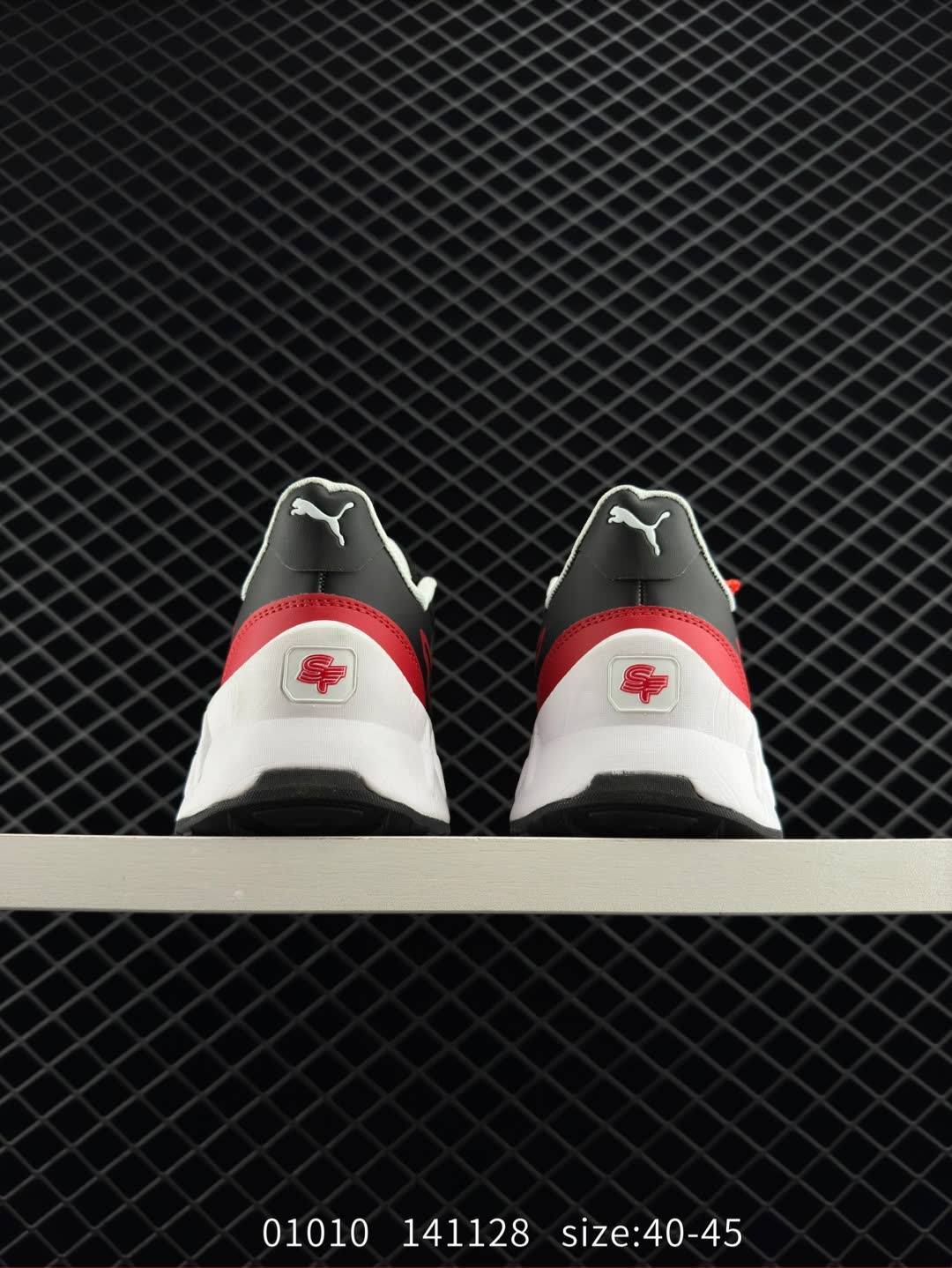 BMW  x Puma Roma M Motorsport