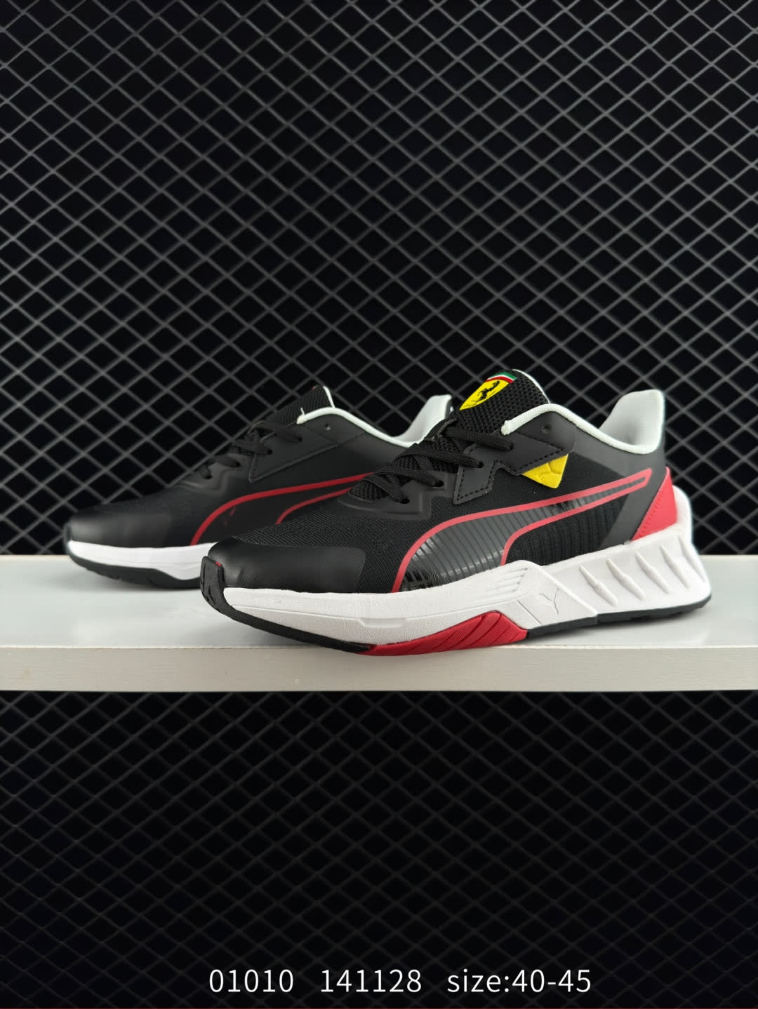 BMW  x Puma Roma M Motorsport