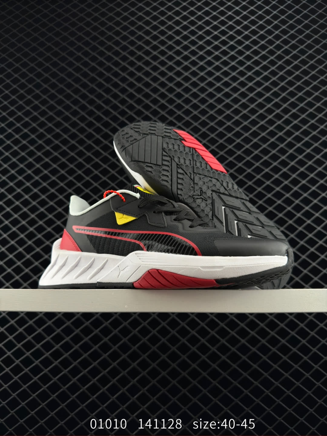 BMW  x Puma Roma M Motorsport