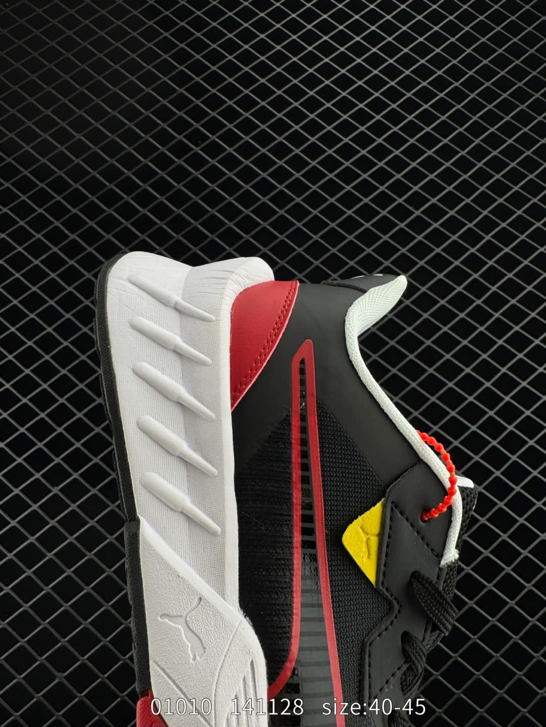 BMW  x Puma Roma M Motorsport