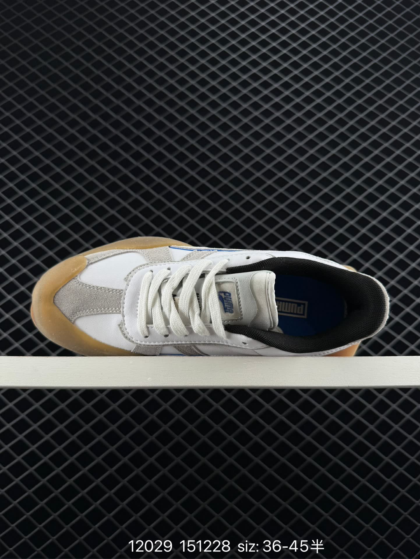 Puma Vaderon Clean