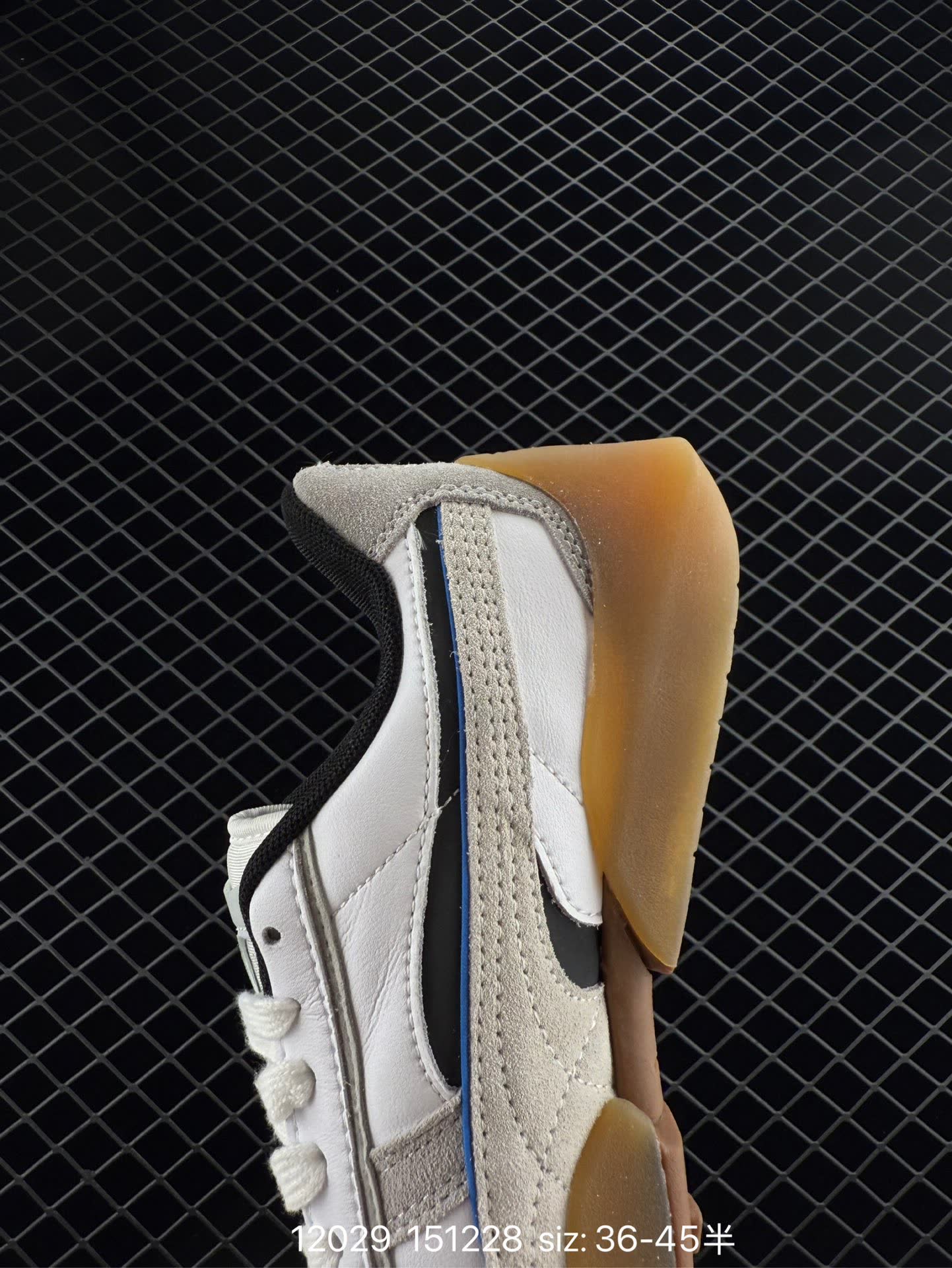 Puma Vaderon Clean