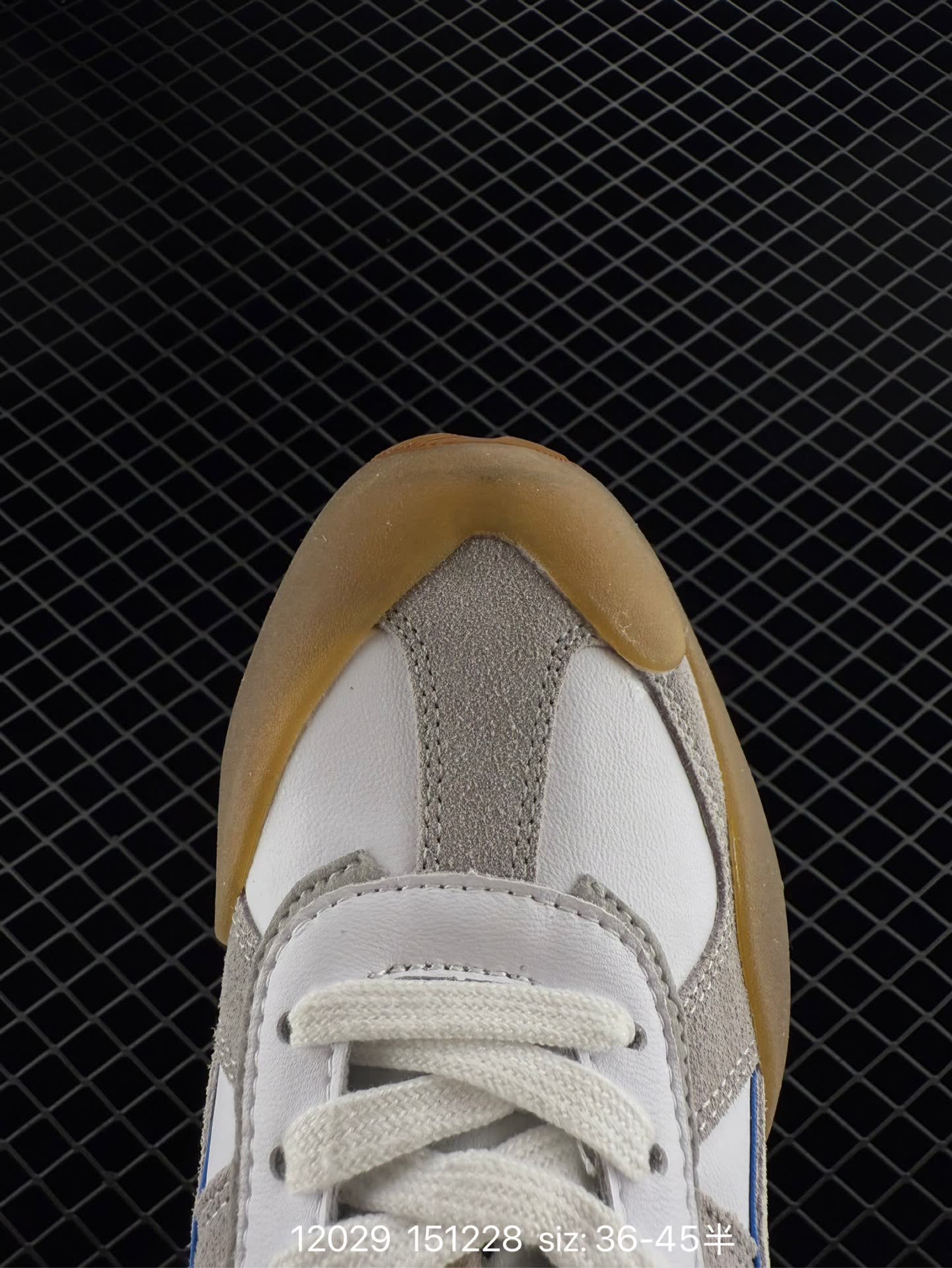 Puma Vaderon Clean
