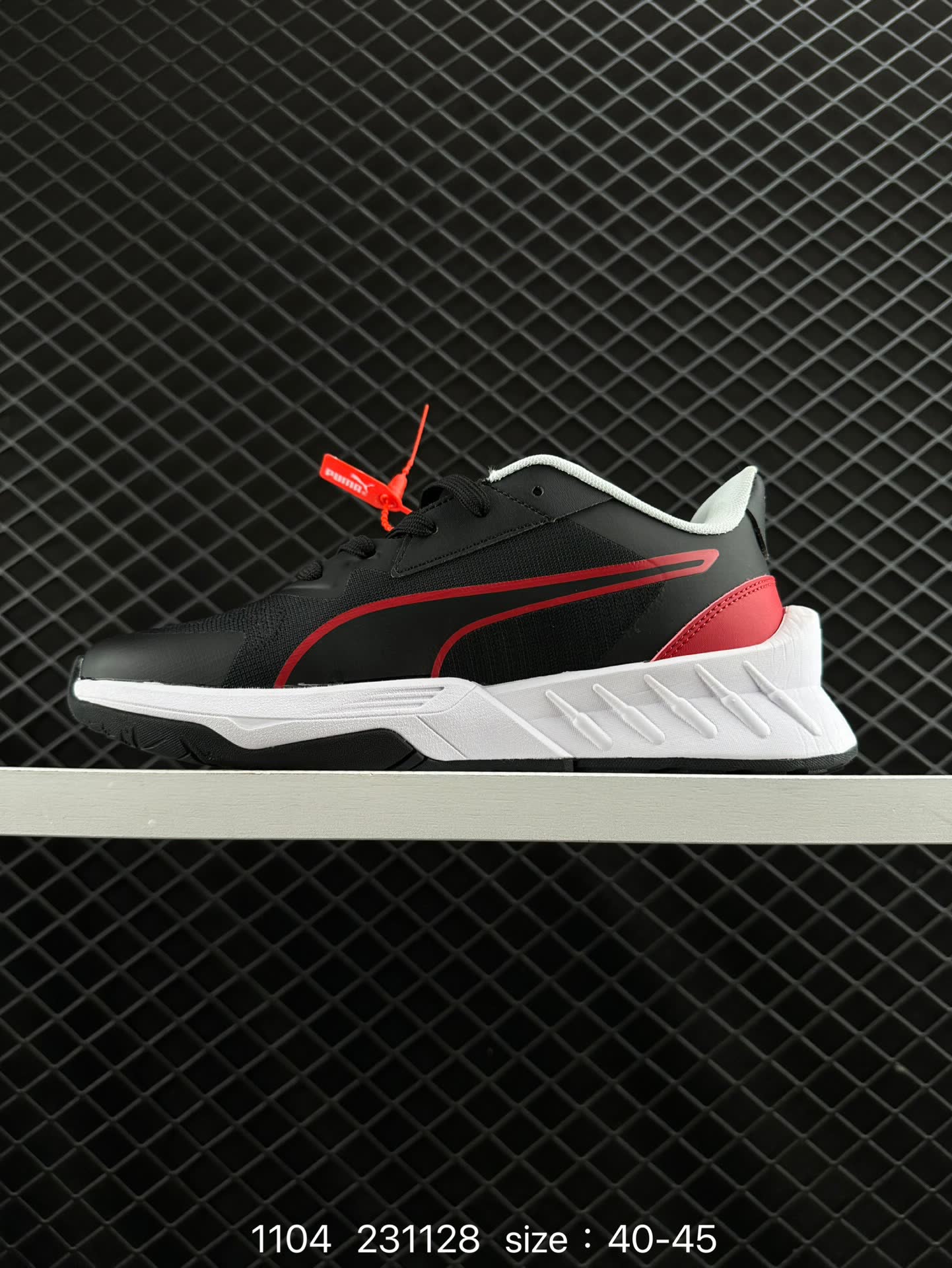 PUMA BMW Maco 2.0
