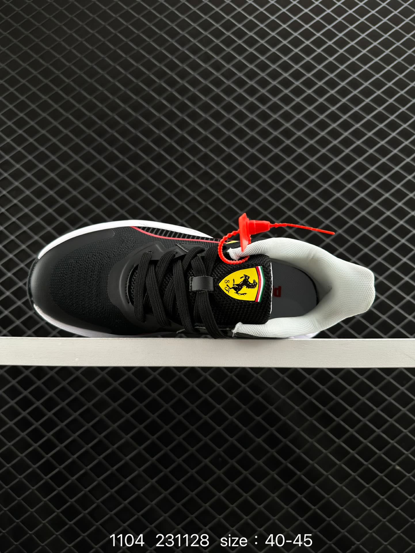 PUMA BMW Maco 2.0