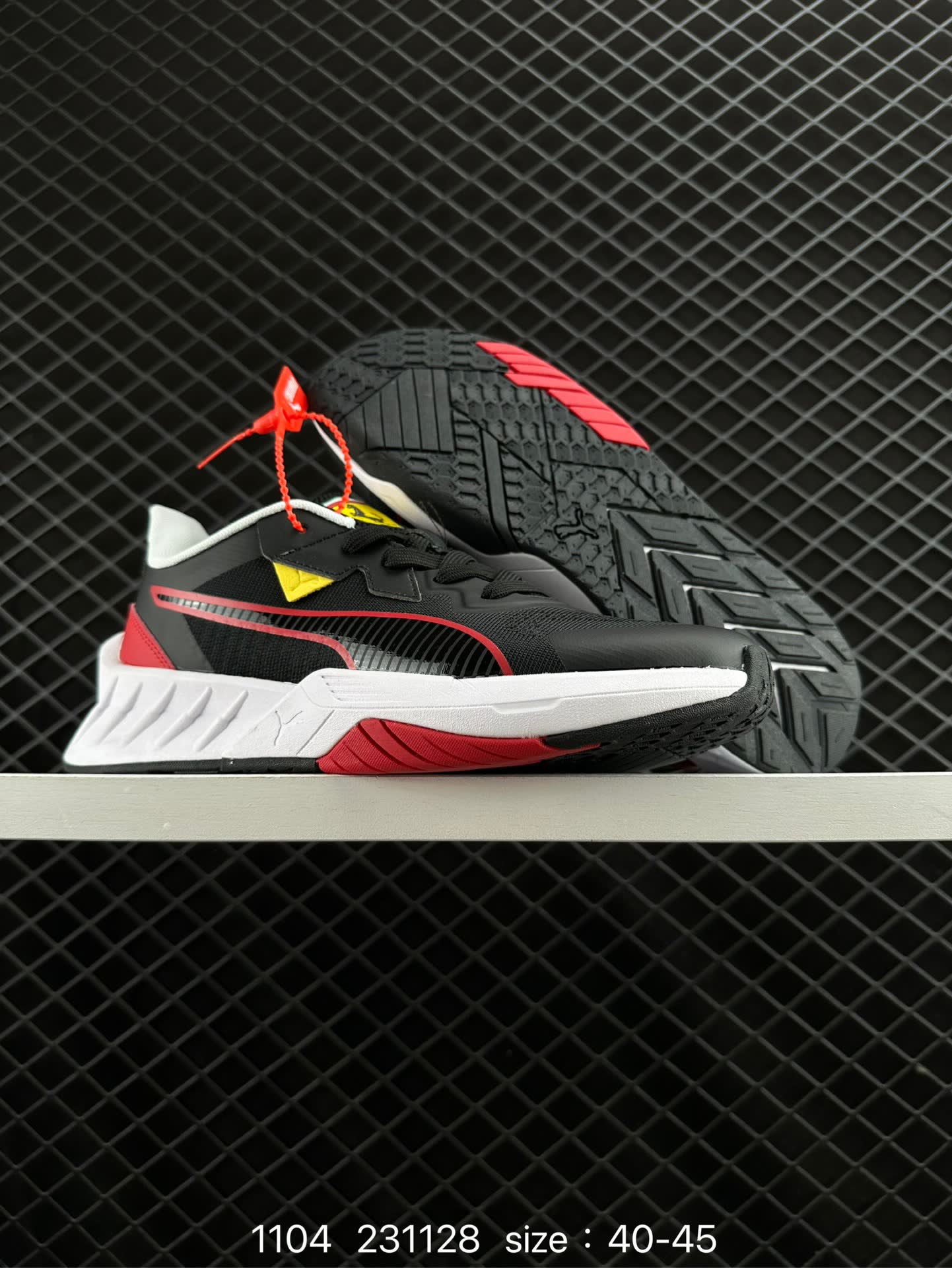 PUMA BMW Maco 2.0