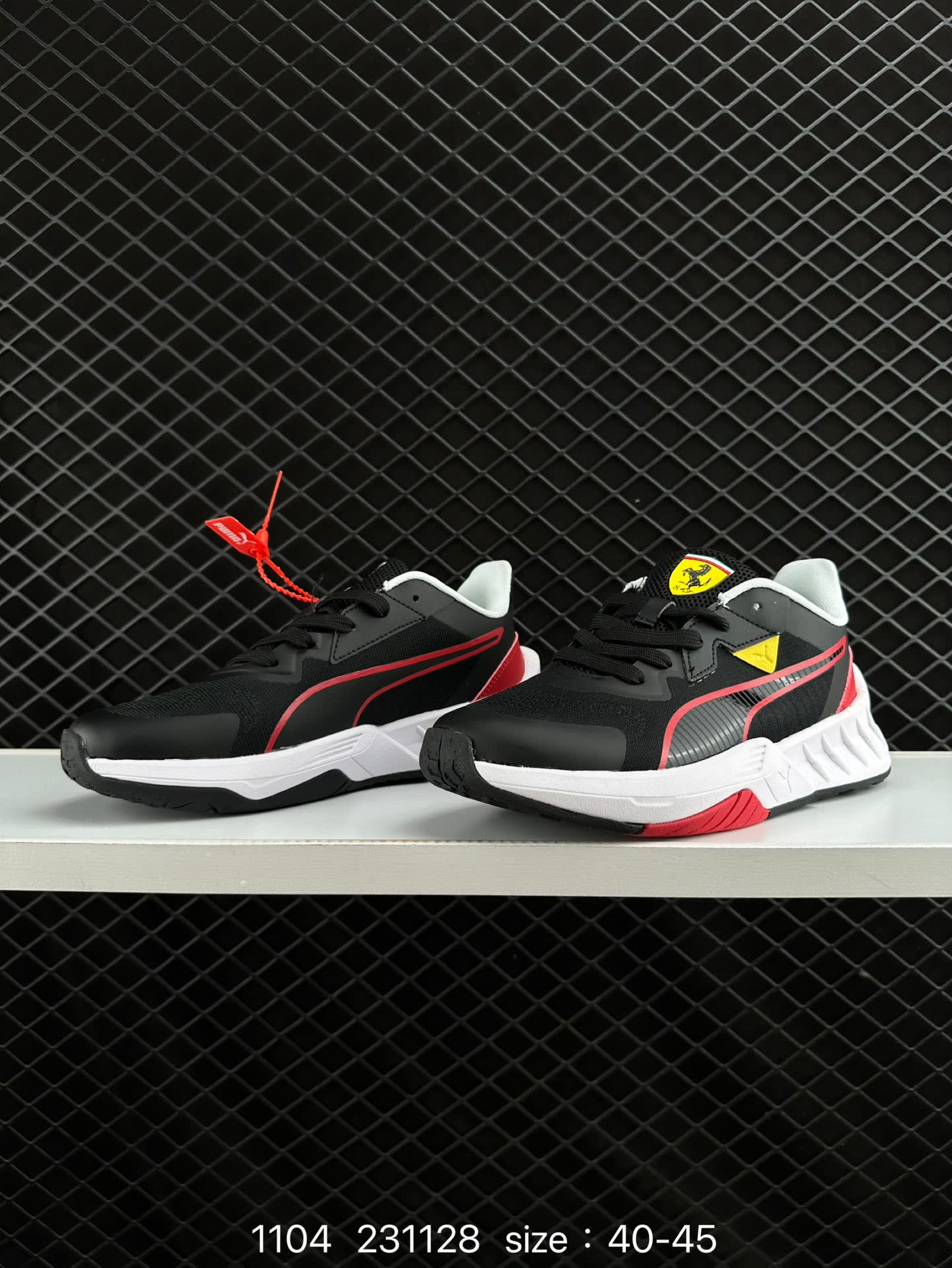 PUMA BMW Maco 2.0