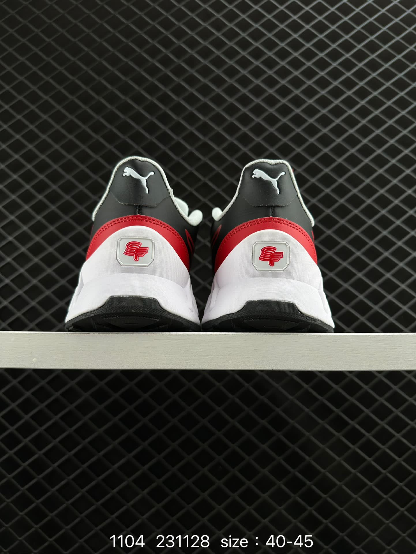 PUMA BMW Maco 2.0