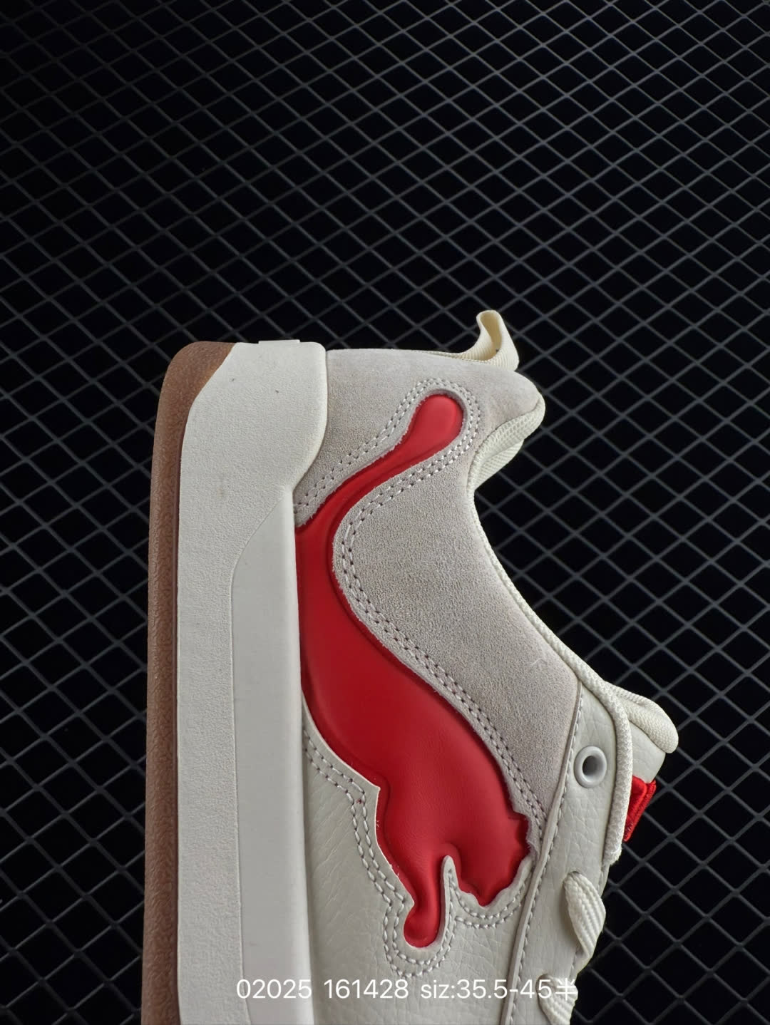 Puma Park Lifestyle OG Sneaker