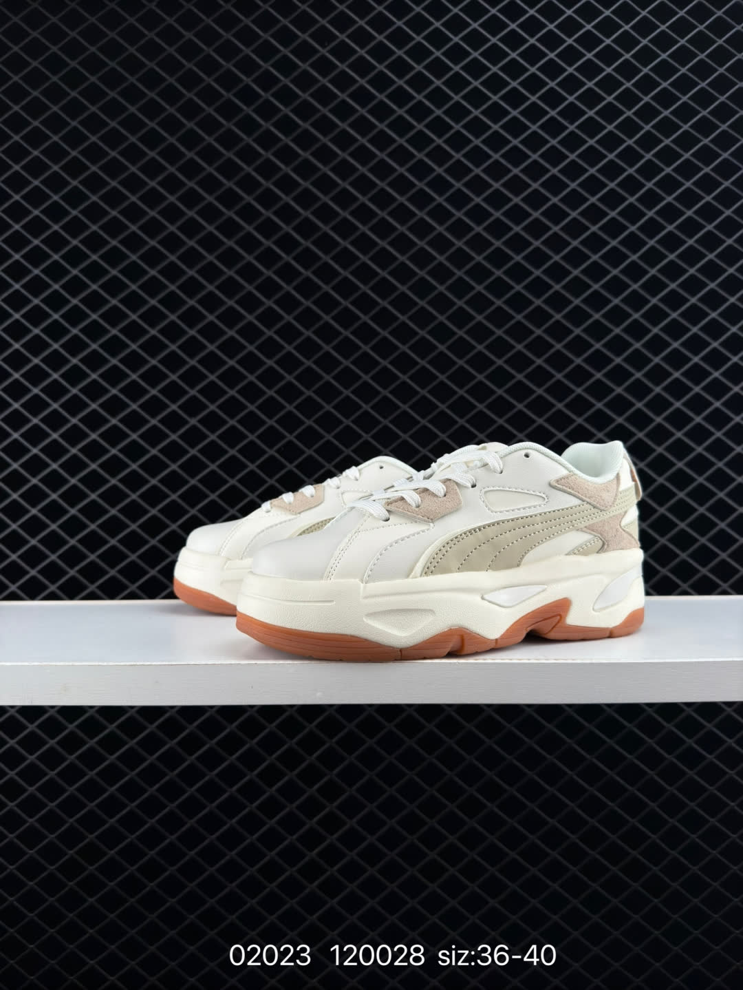 PUMA BLSTR SURREALC