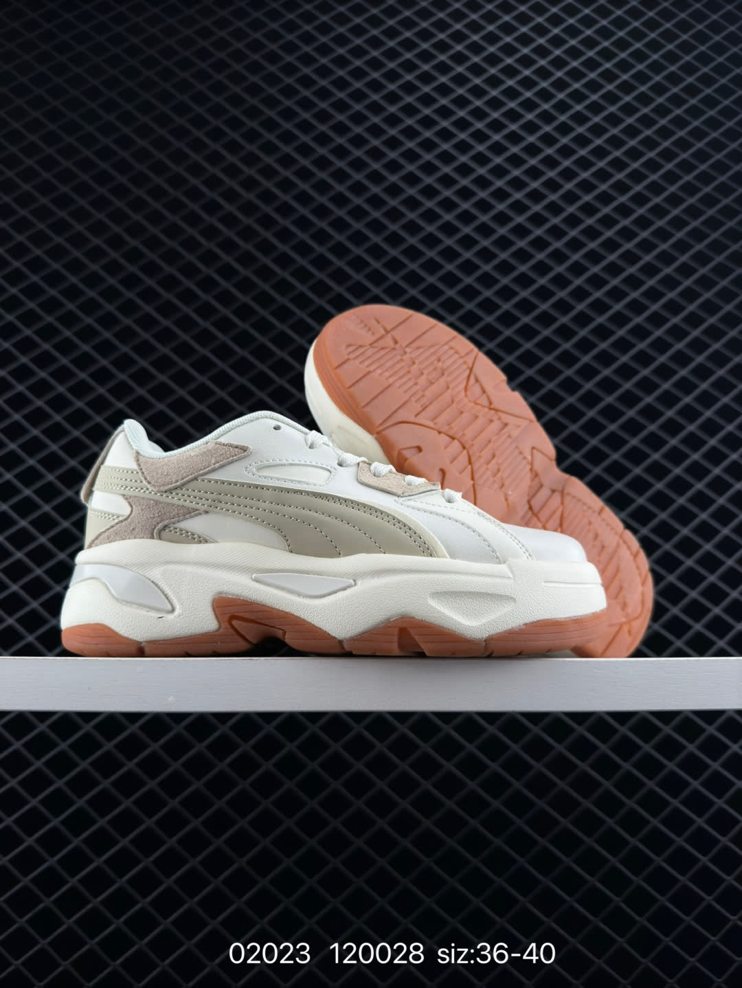 PUMA BLSTR SURREALC