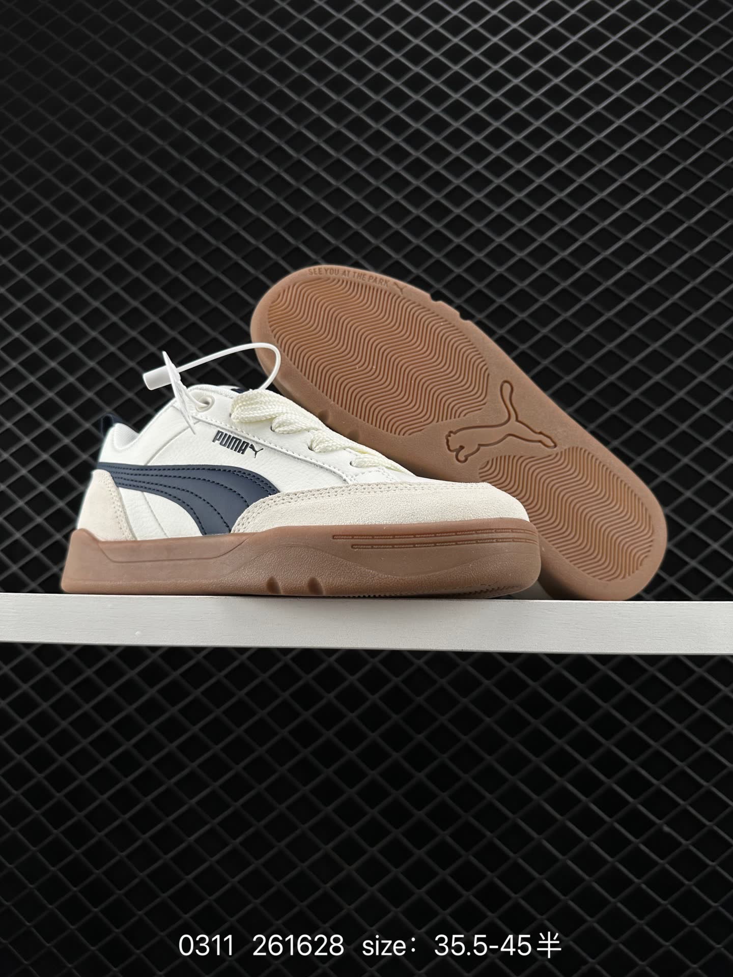PUMA  261628