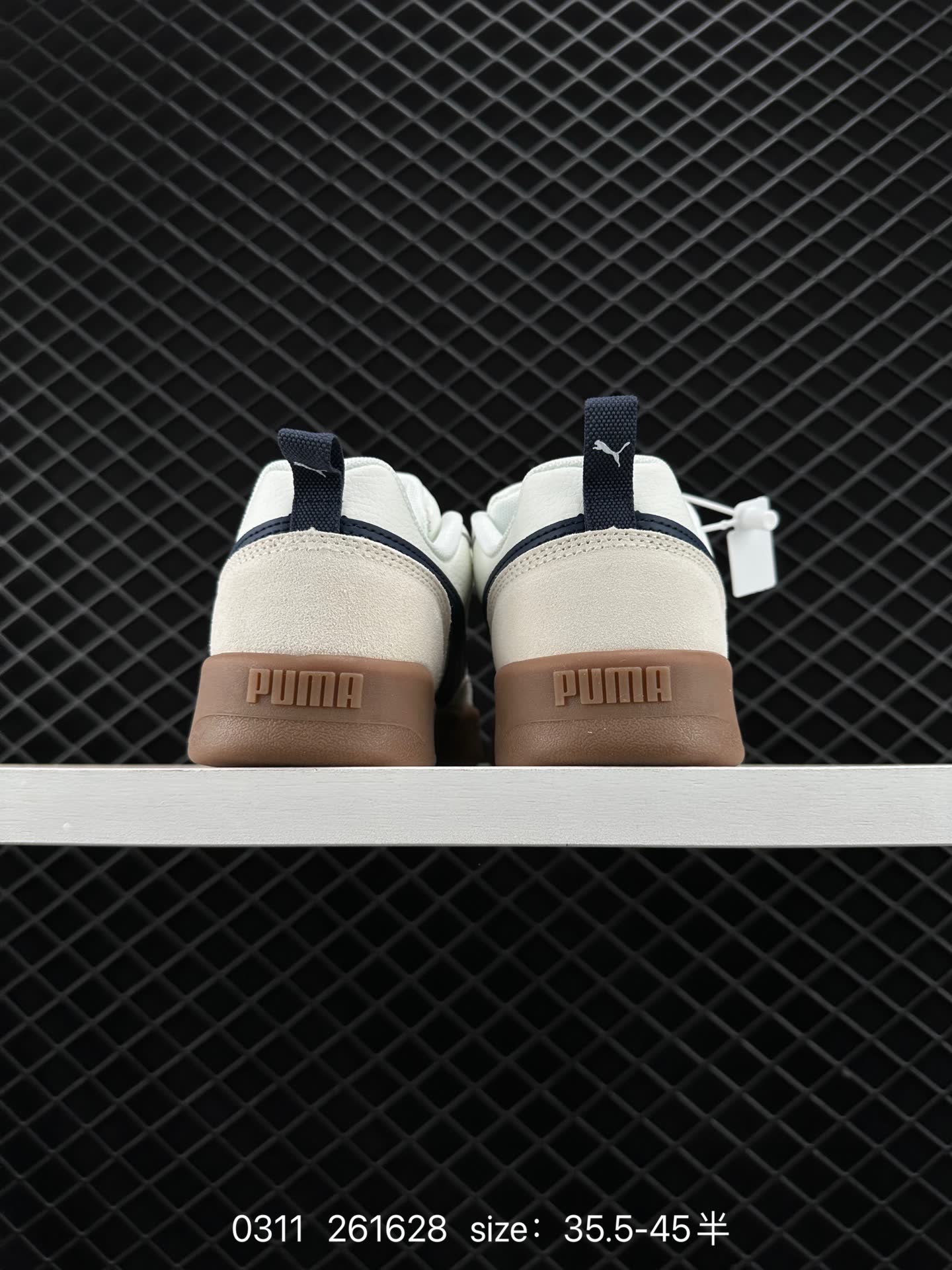 PUMA  261628