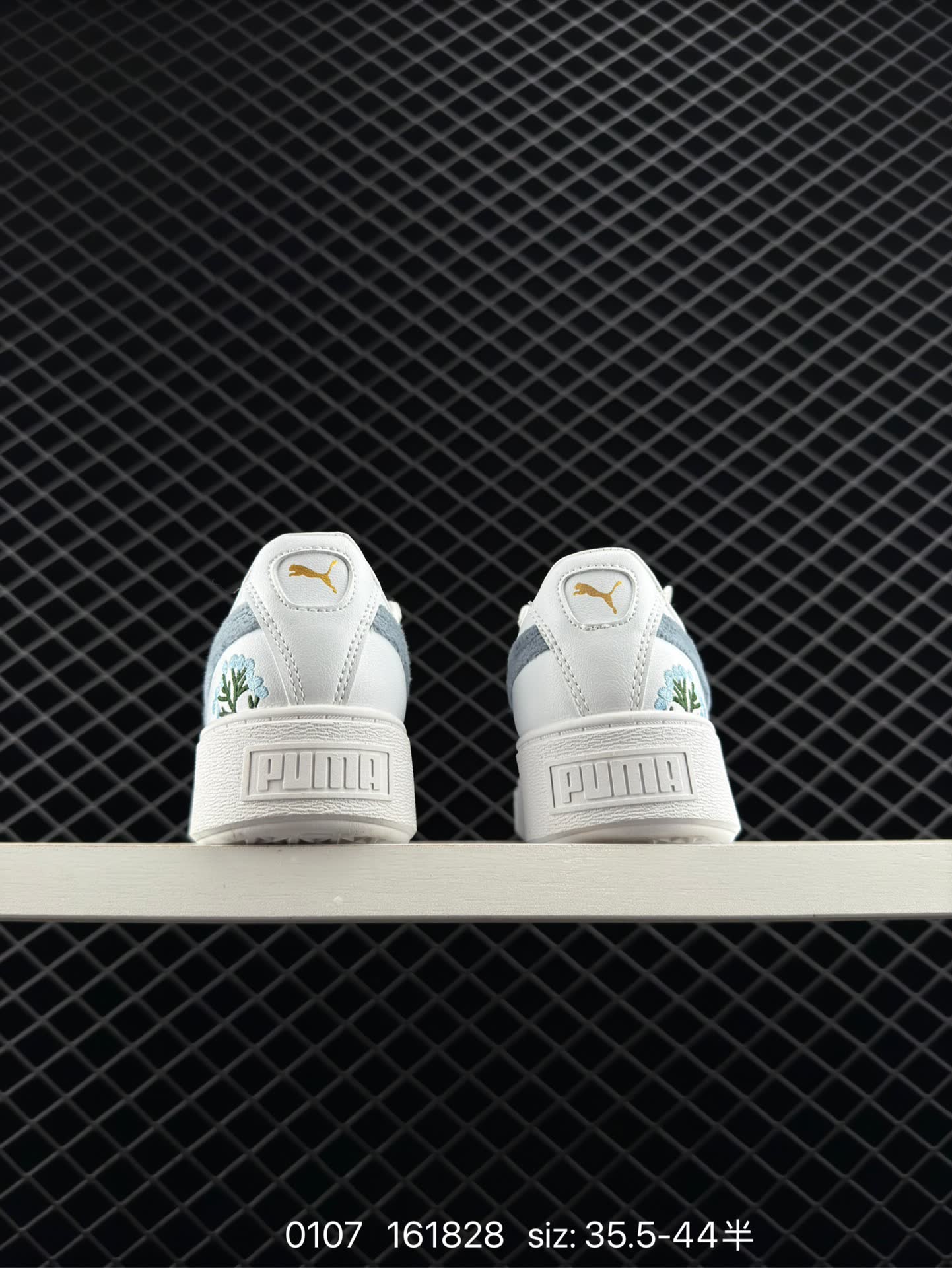 PUMA  161828
