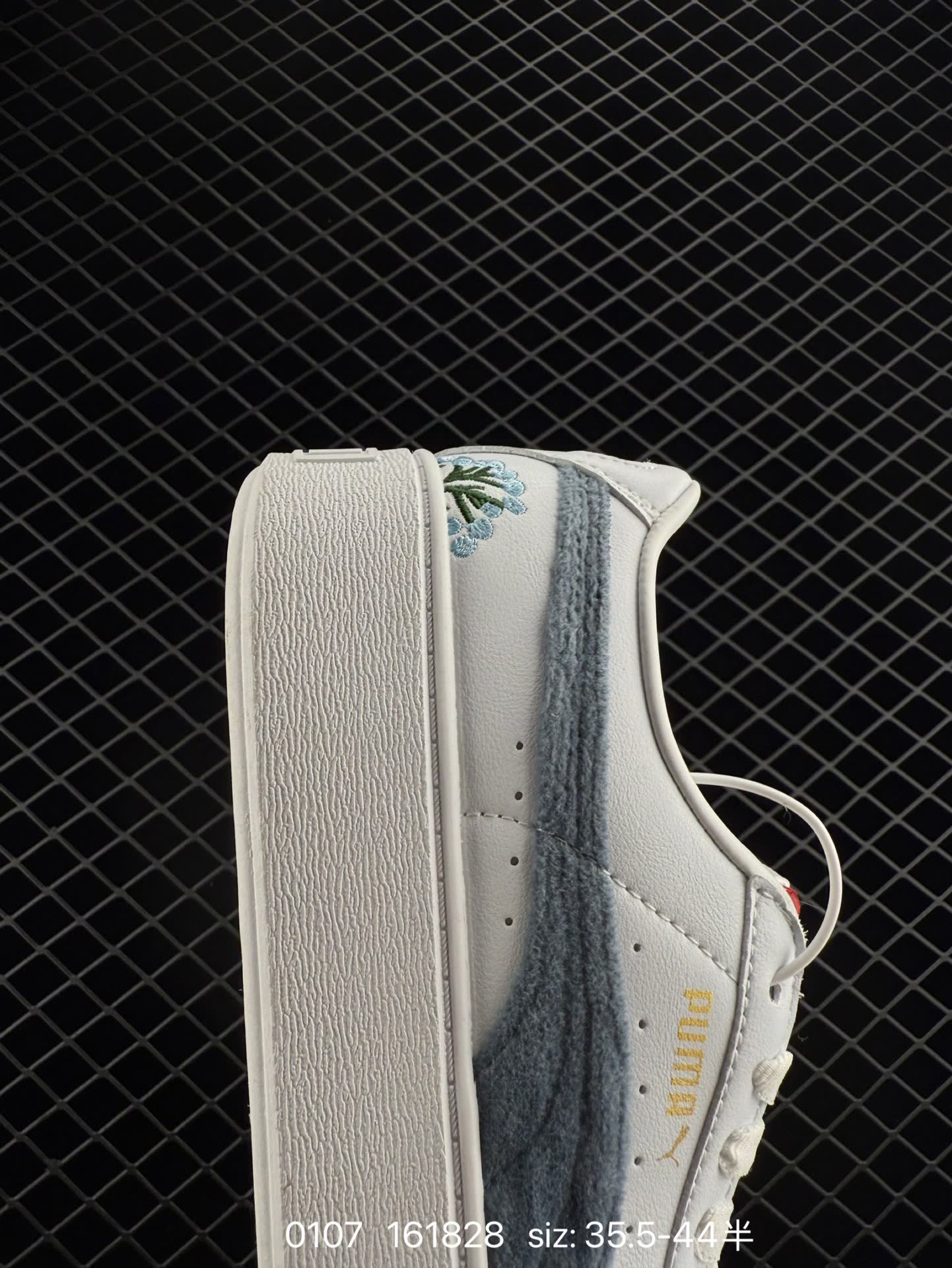 PUMA  161828