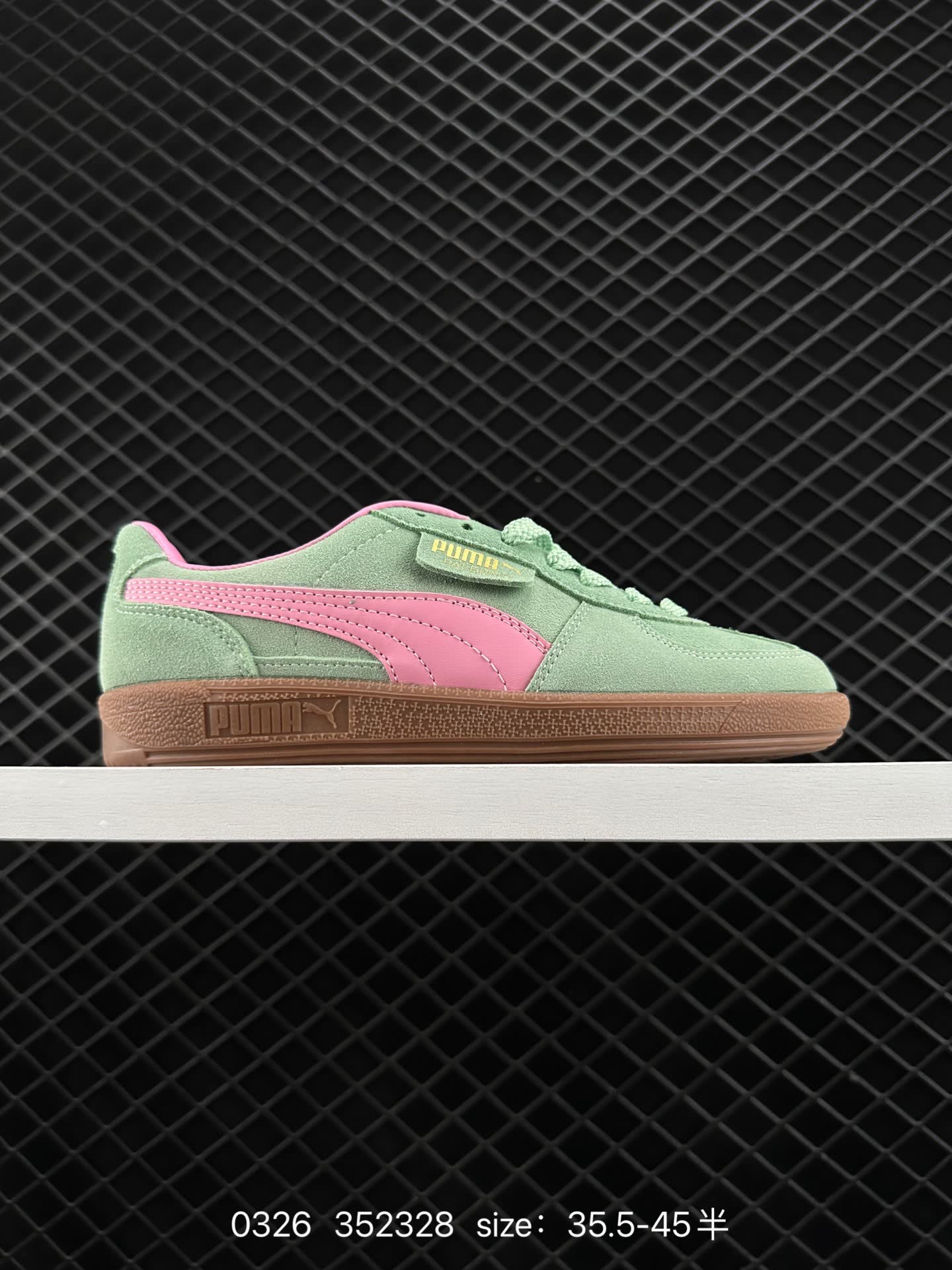 PUMA CREEPER PHATTY PUMA CREEPER PHATTY
