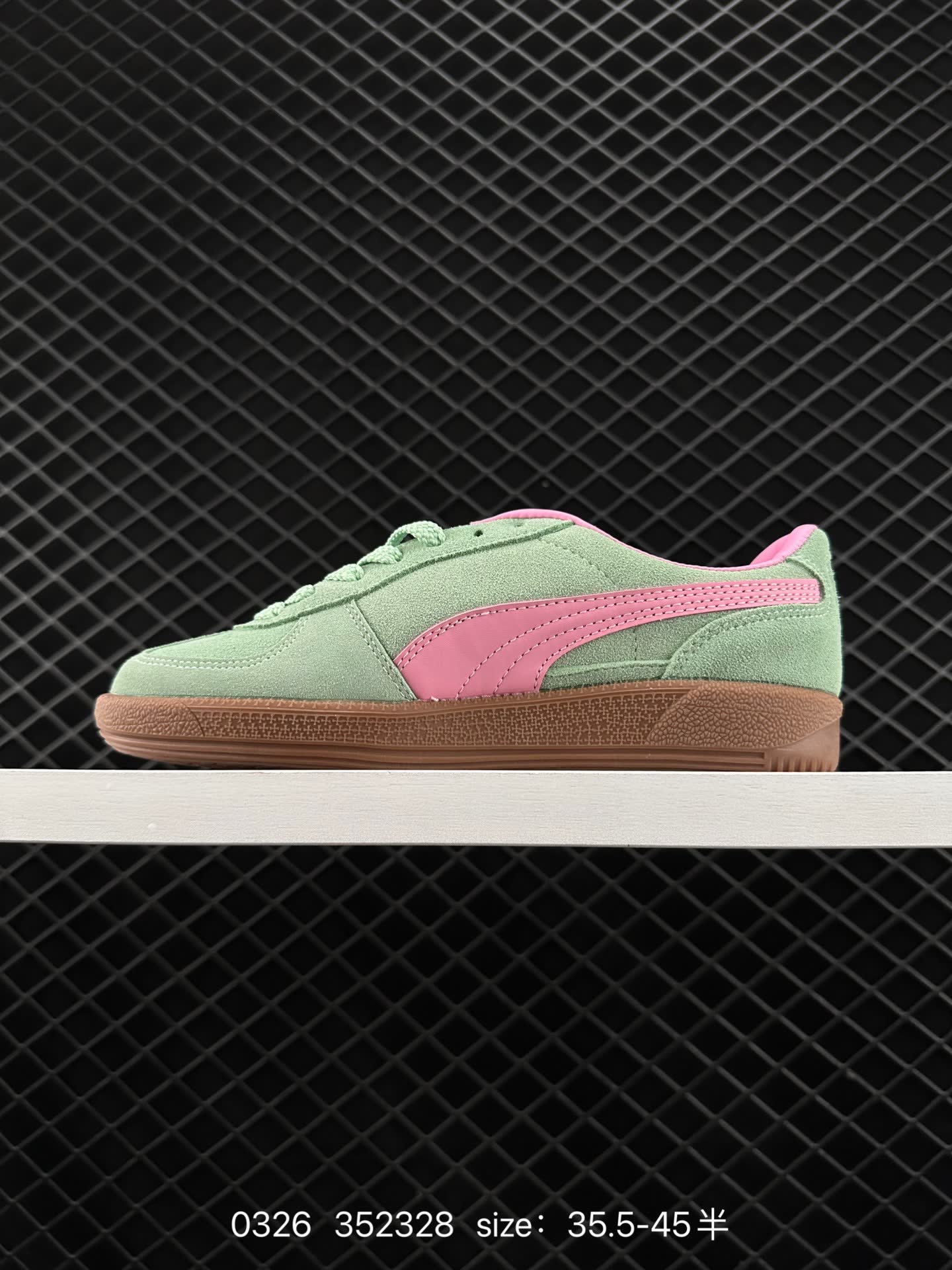 PUMA CREEPER PHATTY