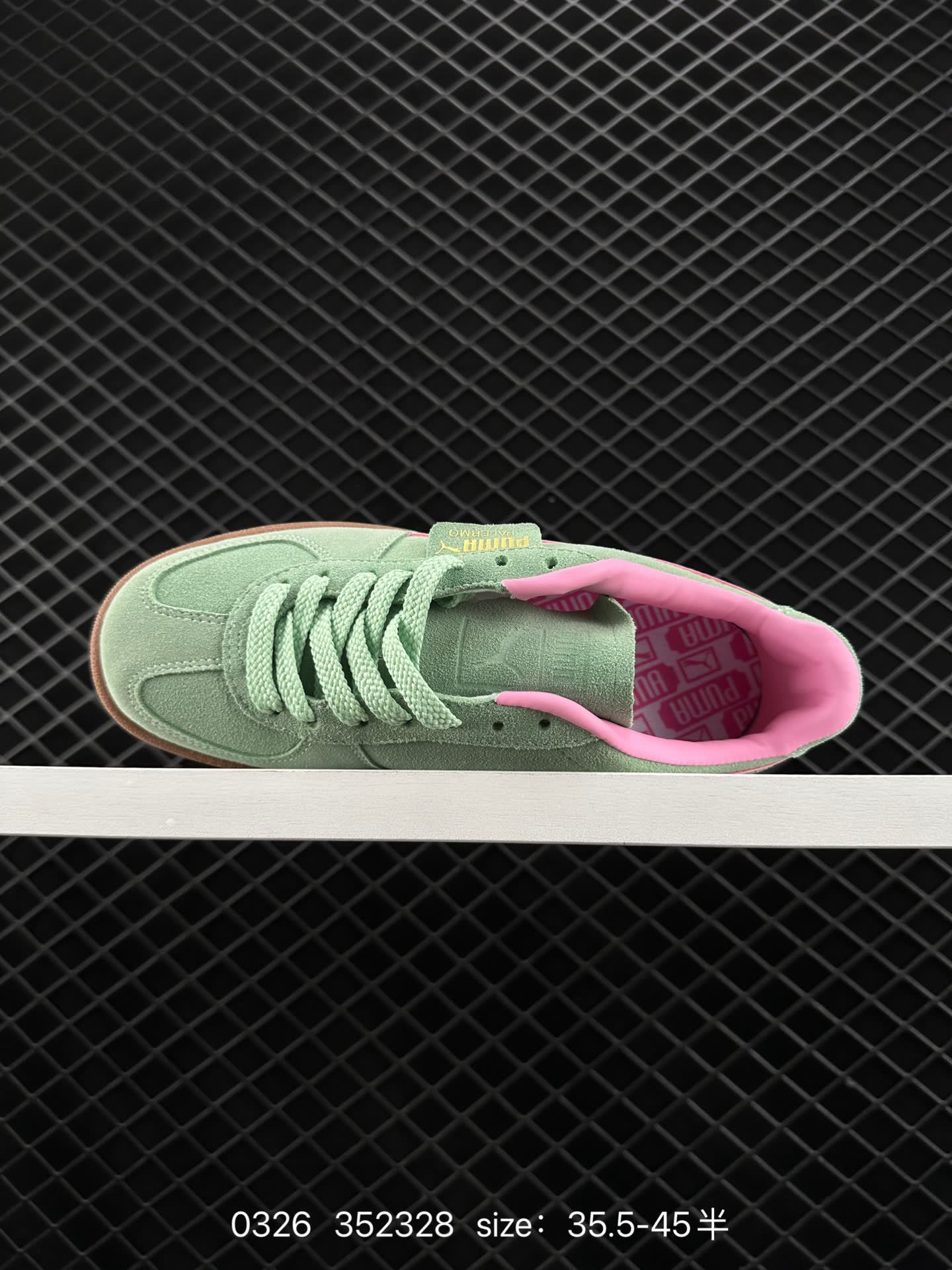 PUMA CREEPER PHATTY
