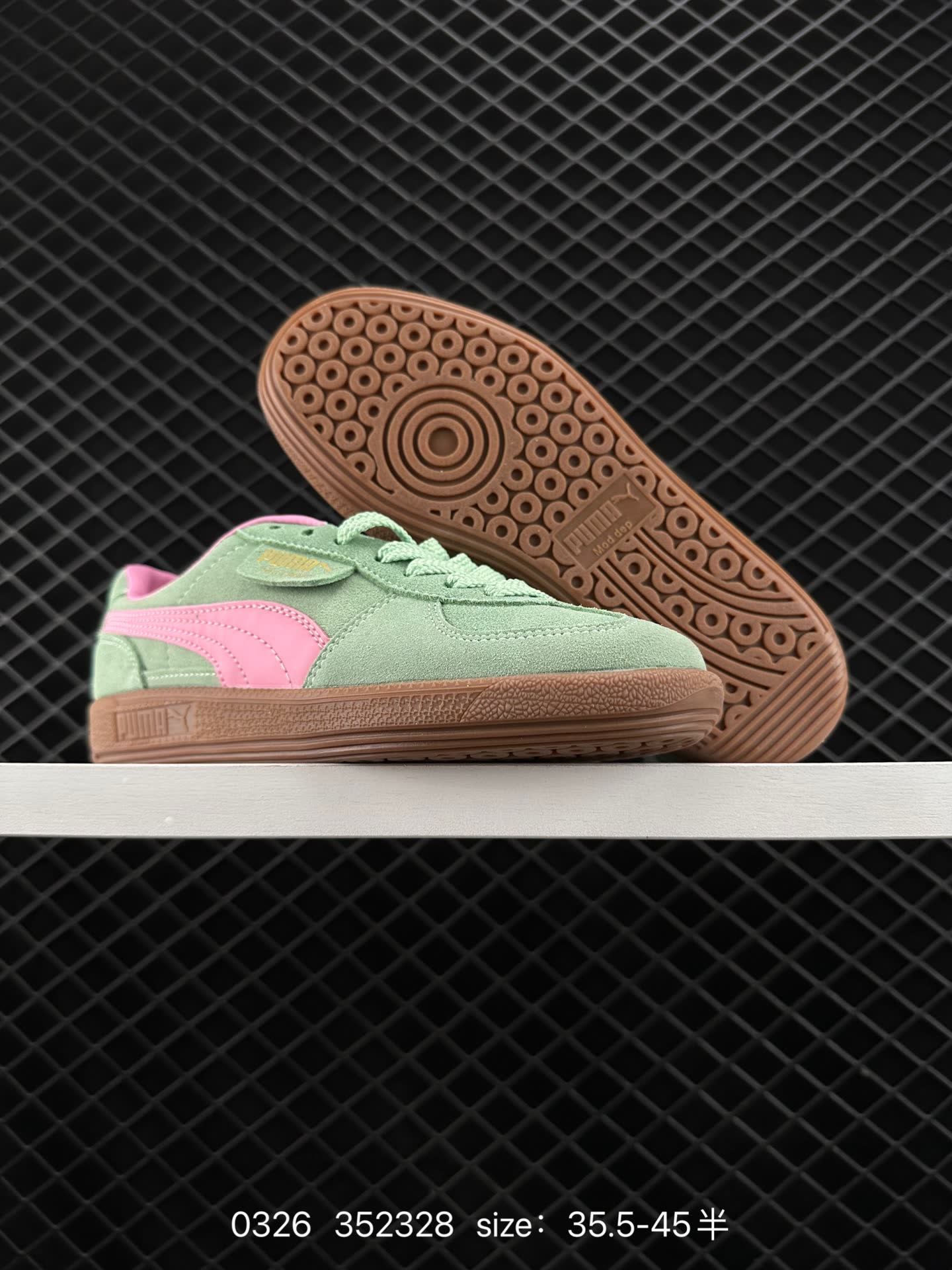 PUMA CREEPER PHATTY