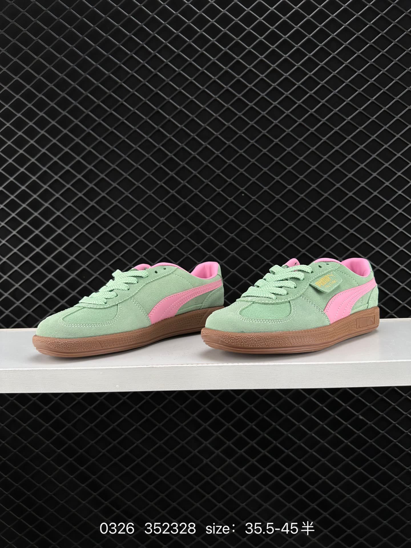 PUMA CREEPER PHATTY