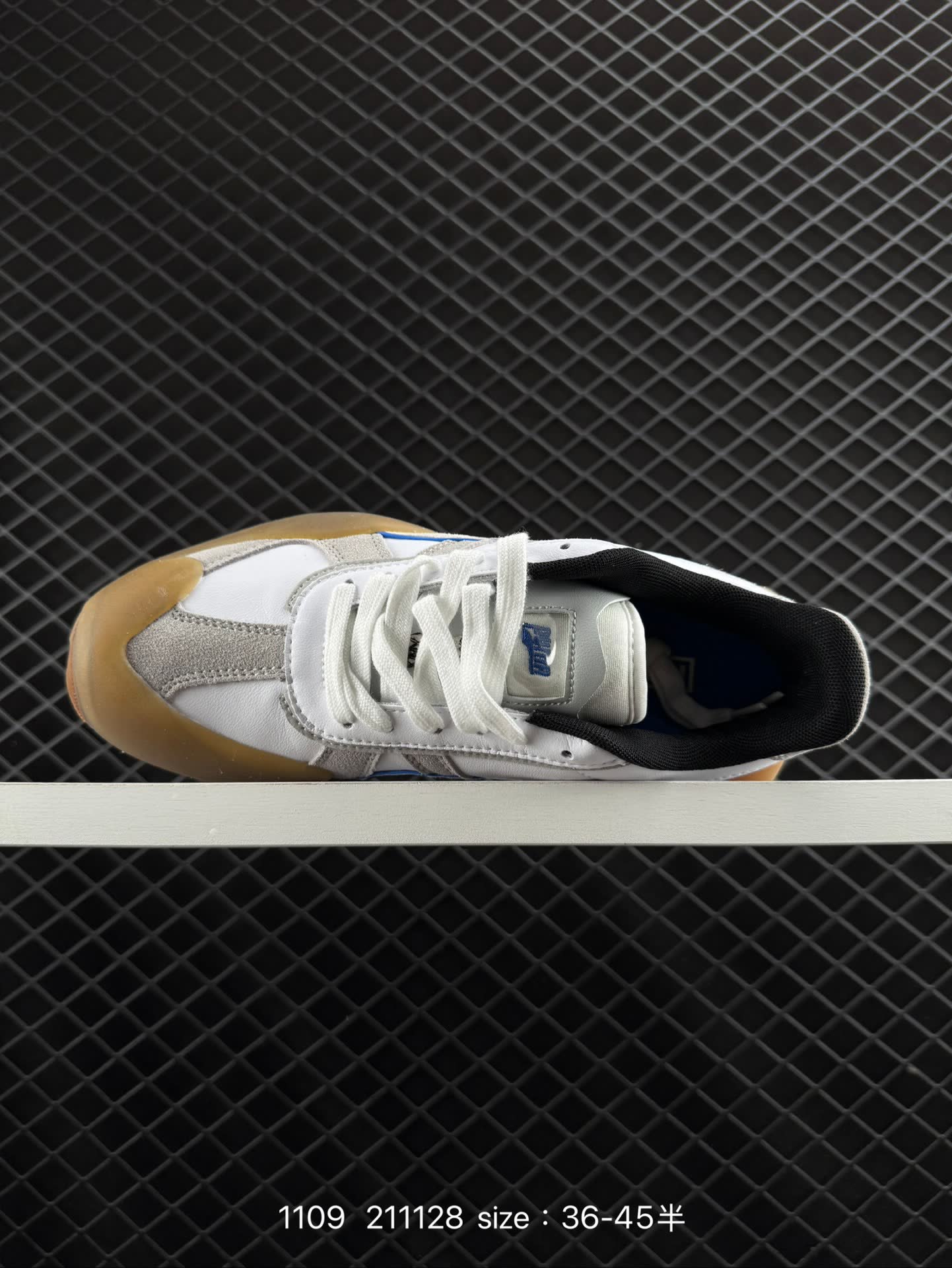 PUMA Vaderon Clean