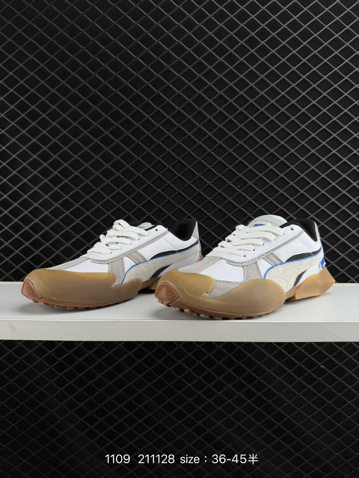PUMA Vaderon Clean