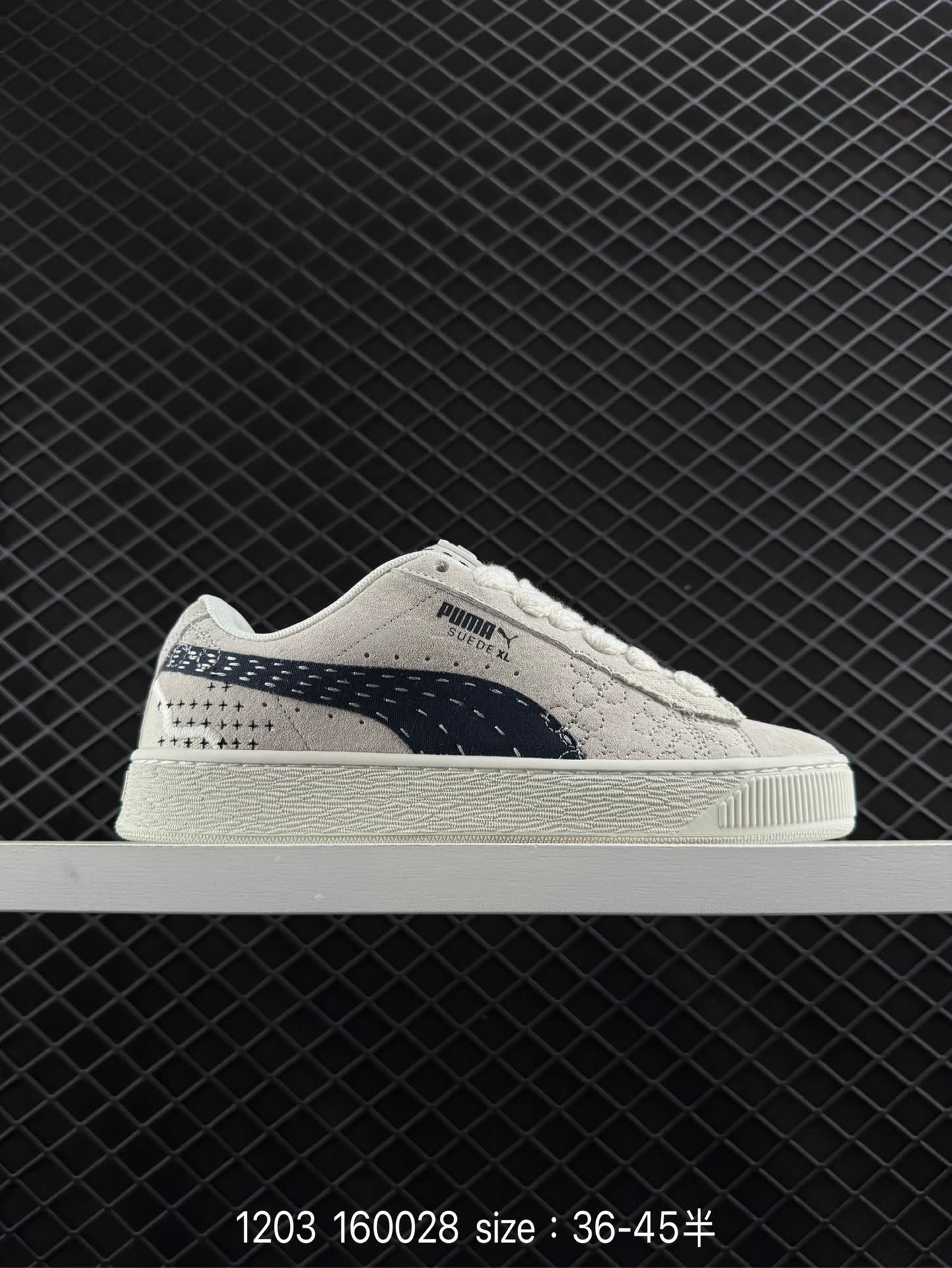 Puma XL Puma XL
