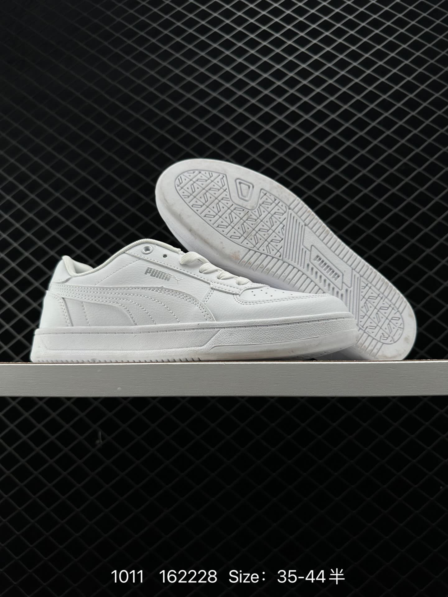 PUMA 162228