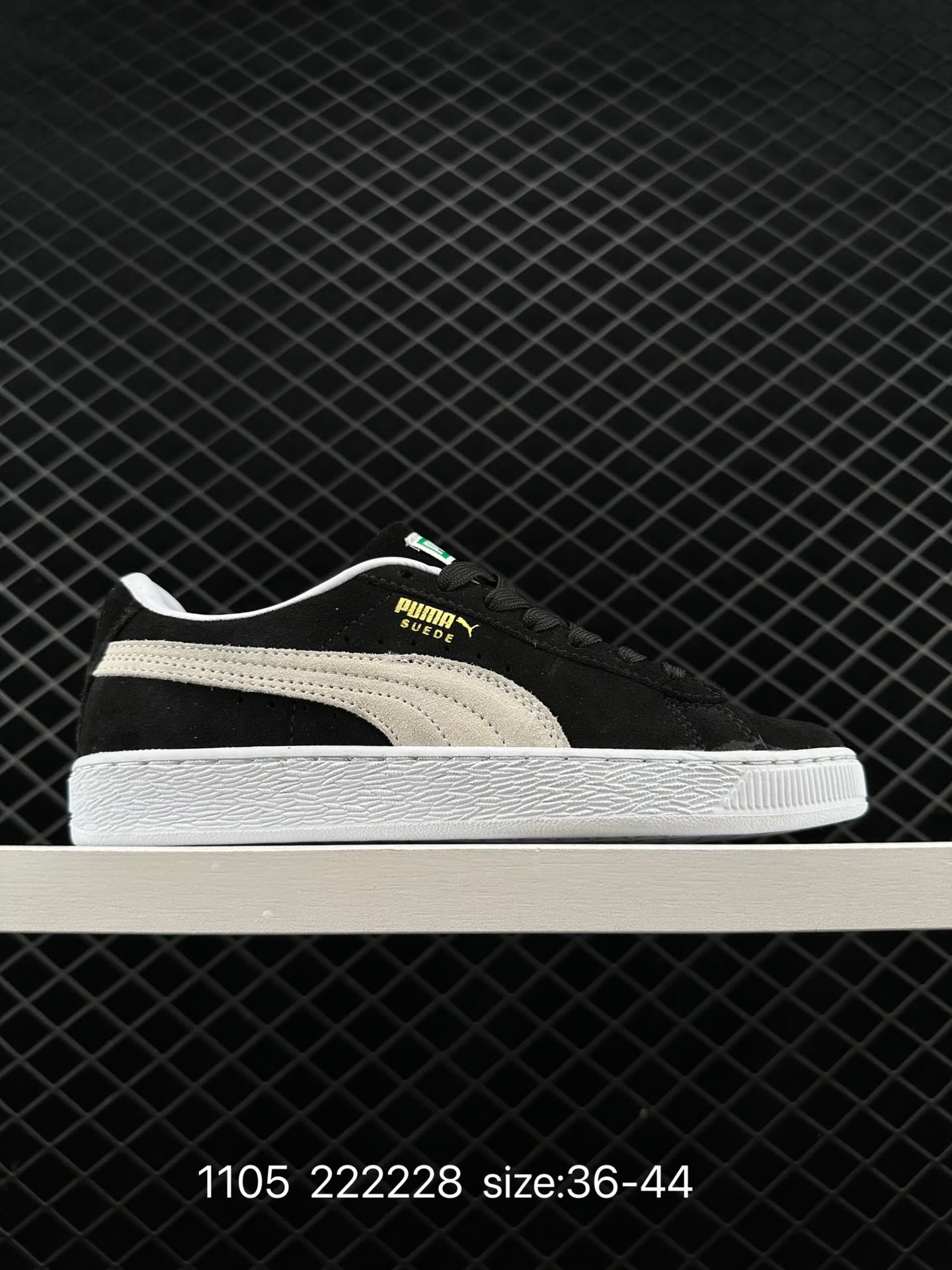 PUMA 222228 PUMA 222228