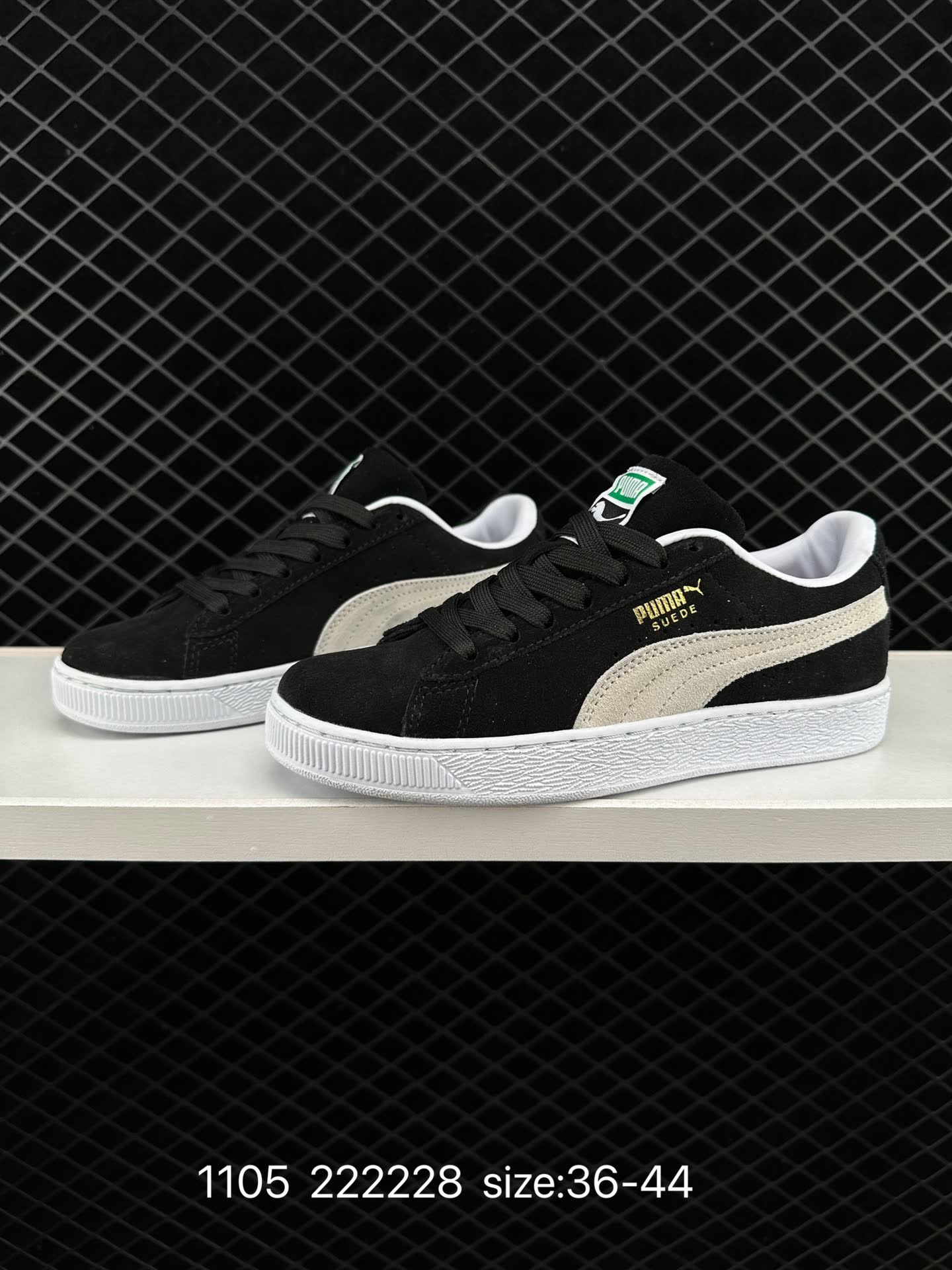 PUMA 222228