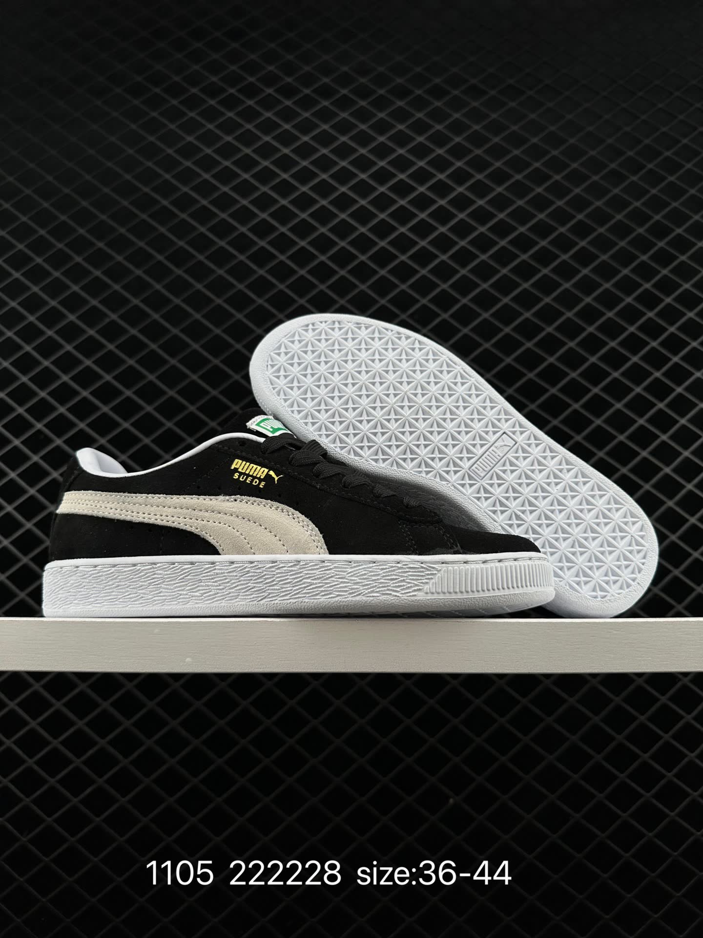PUMA 222228