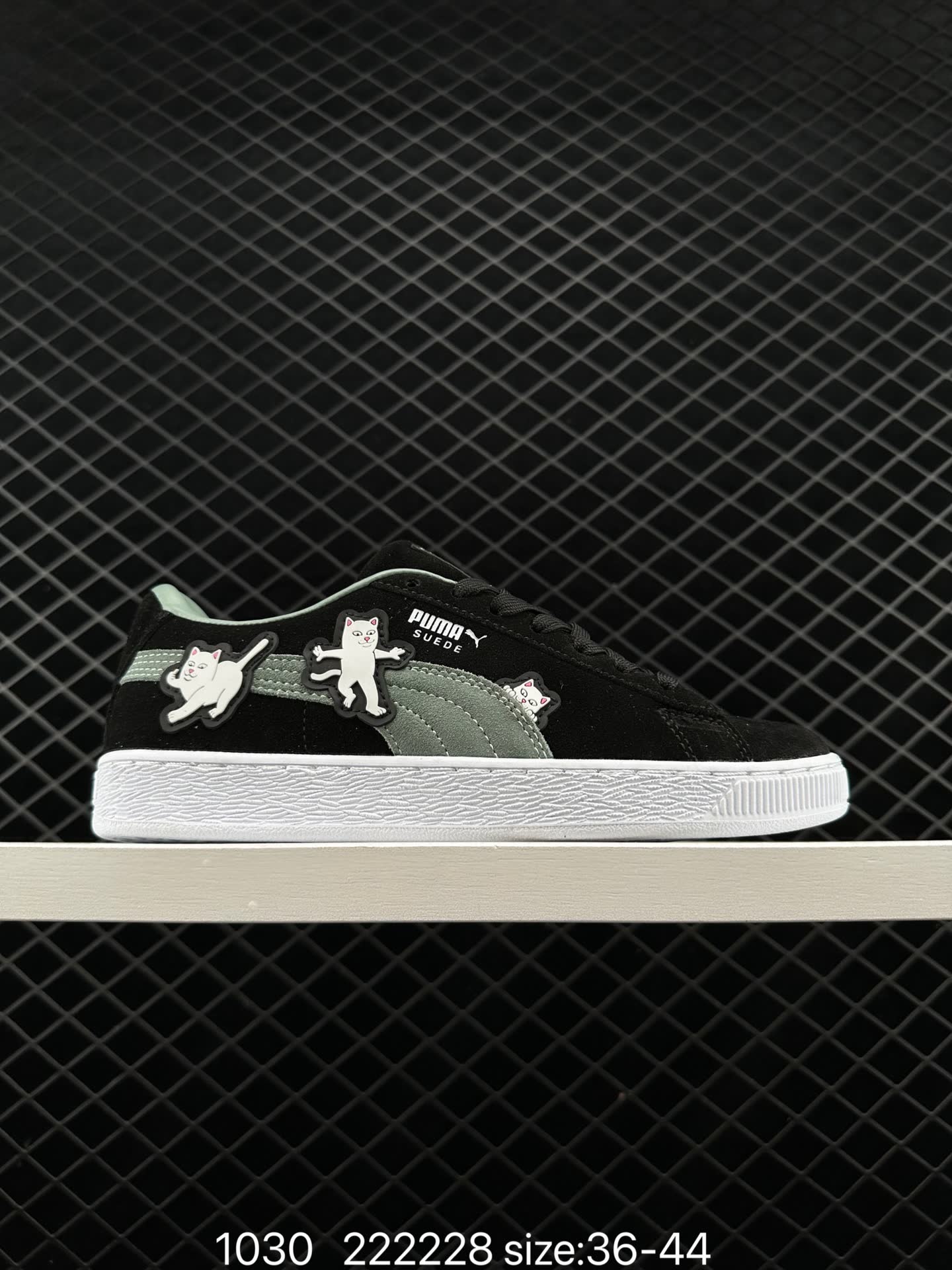 PUMA 222228 PUMA 222228