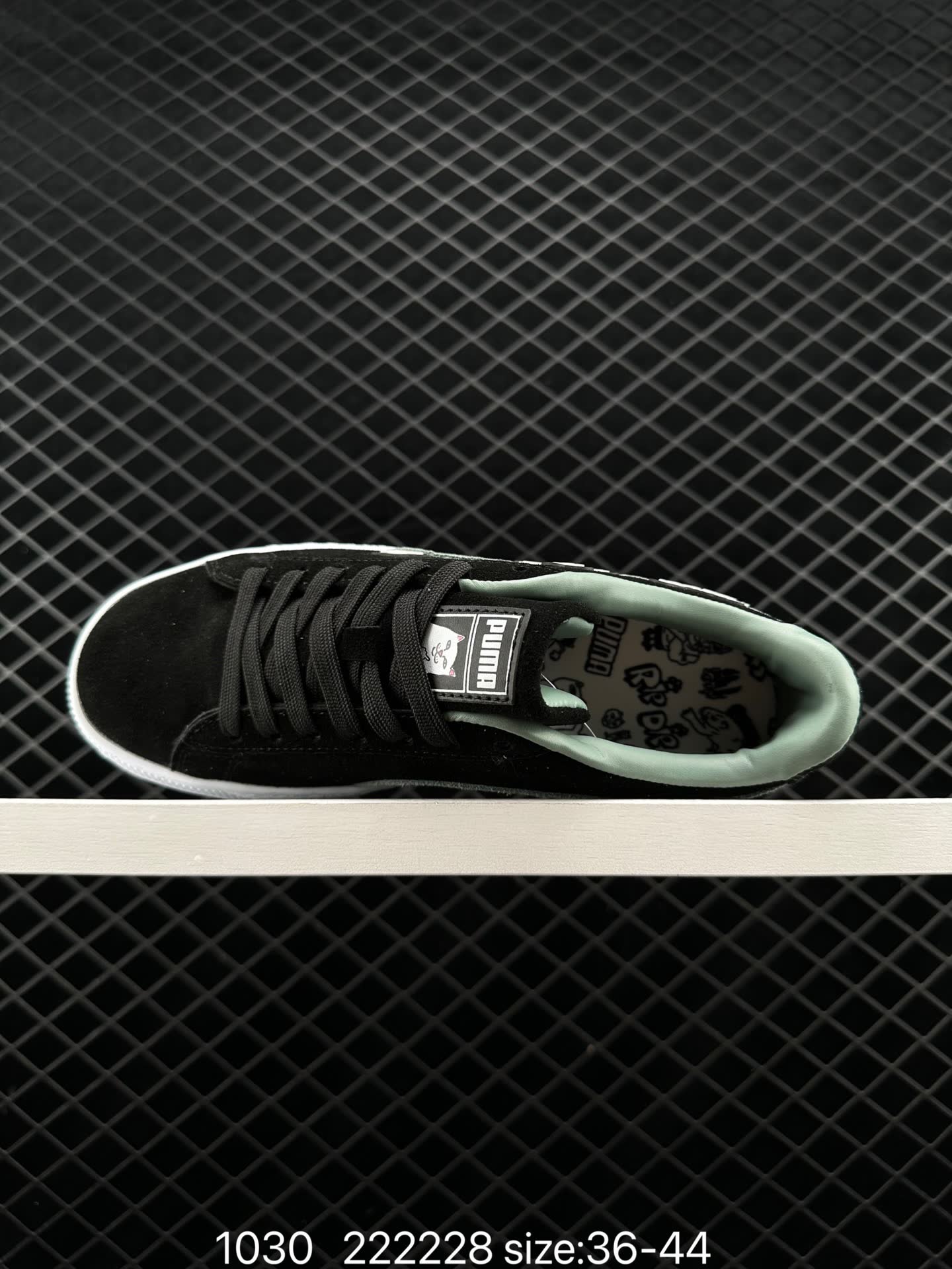 PUMA 222228