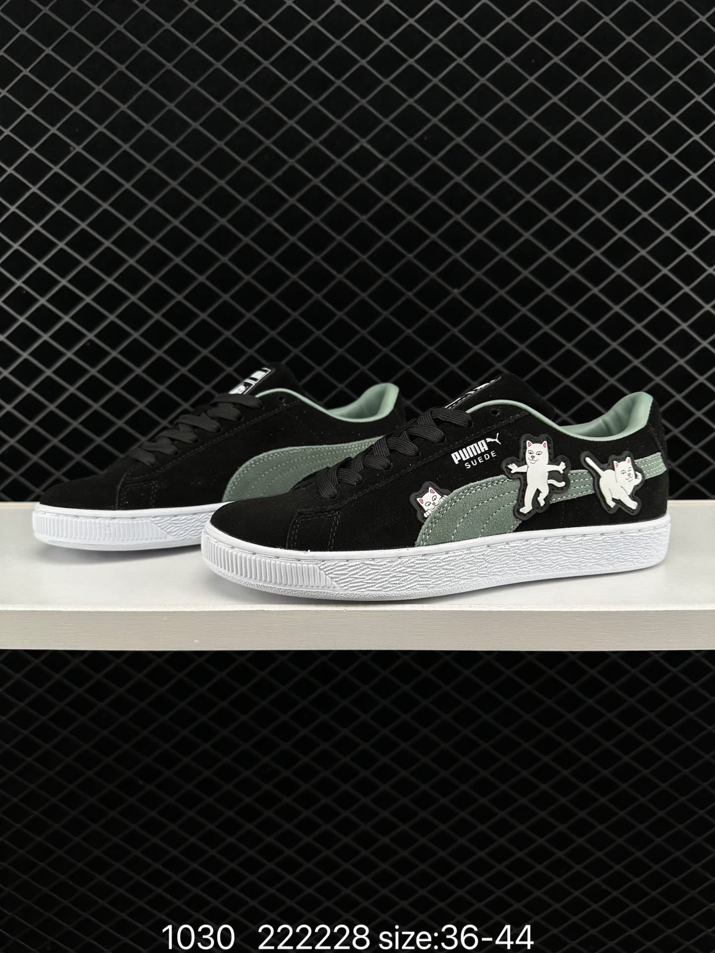 PUMA 222228