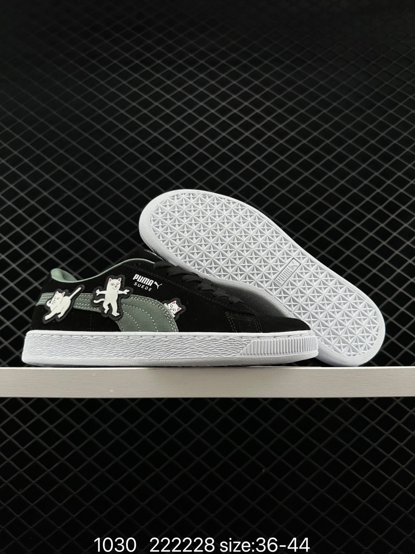 PUMA 222228
