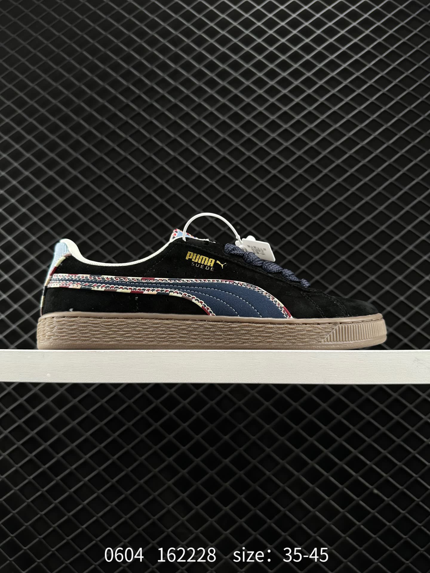 PUMA 162228 PUMA 162228