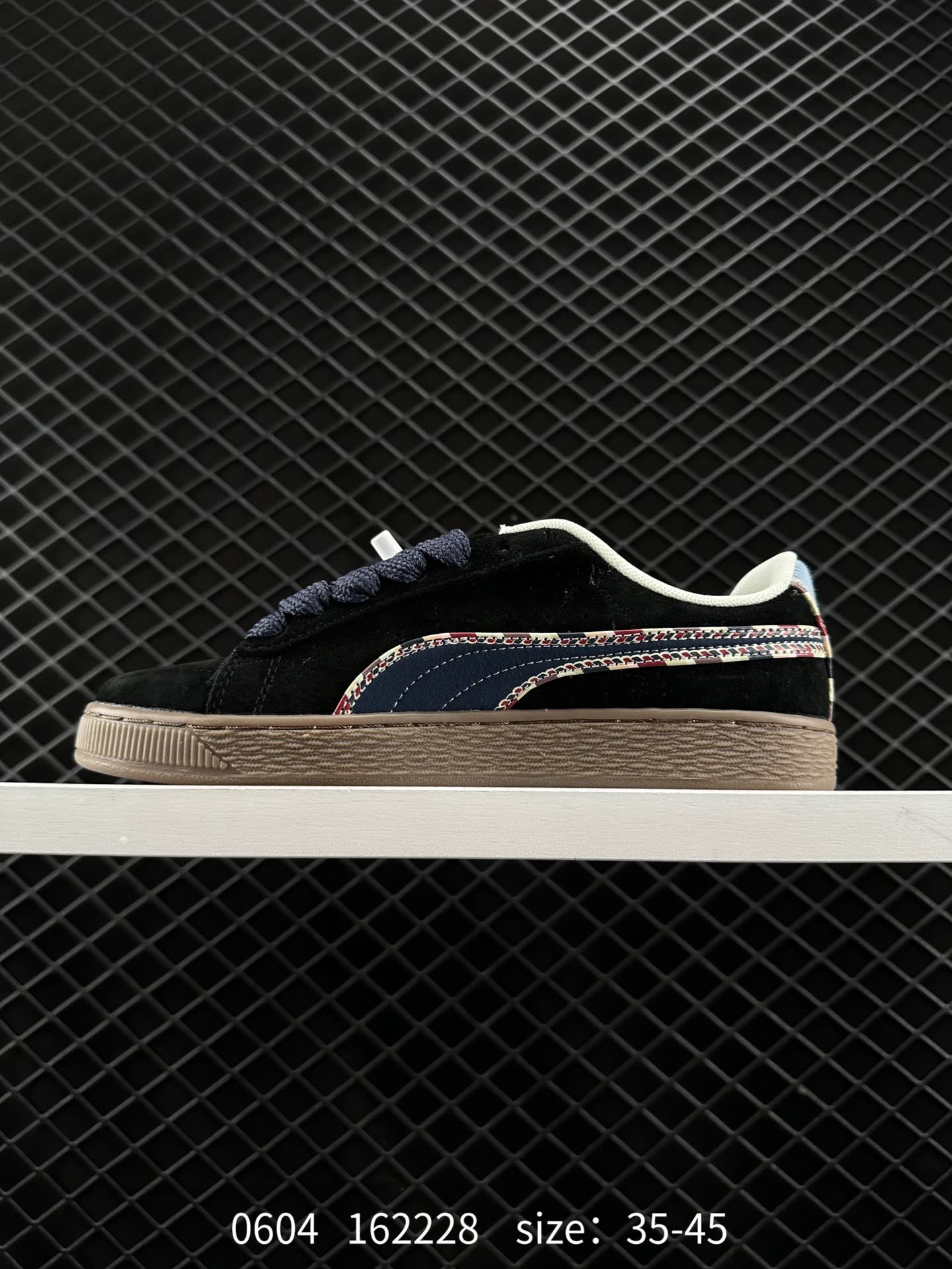 PUMA  162228