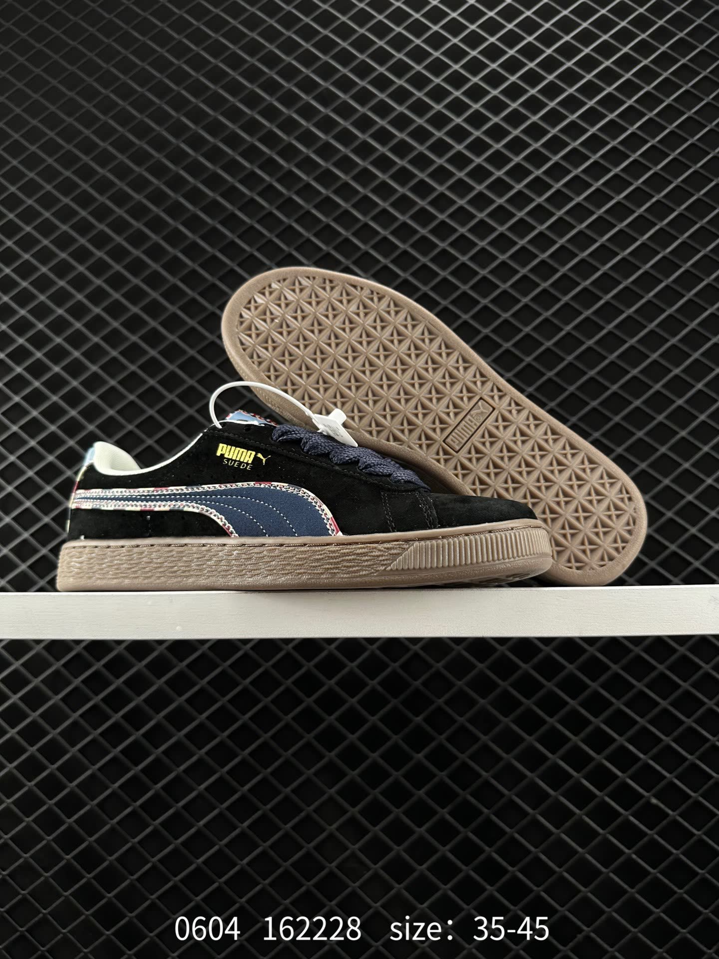 PUMA  162228