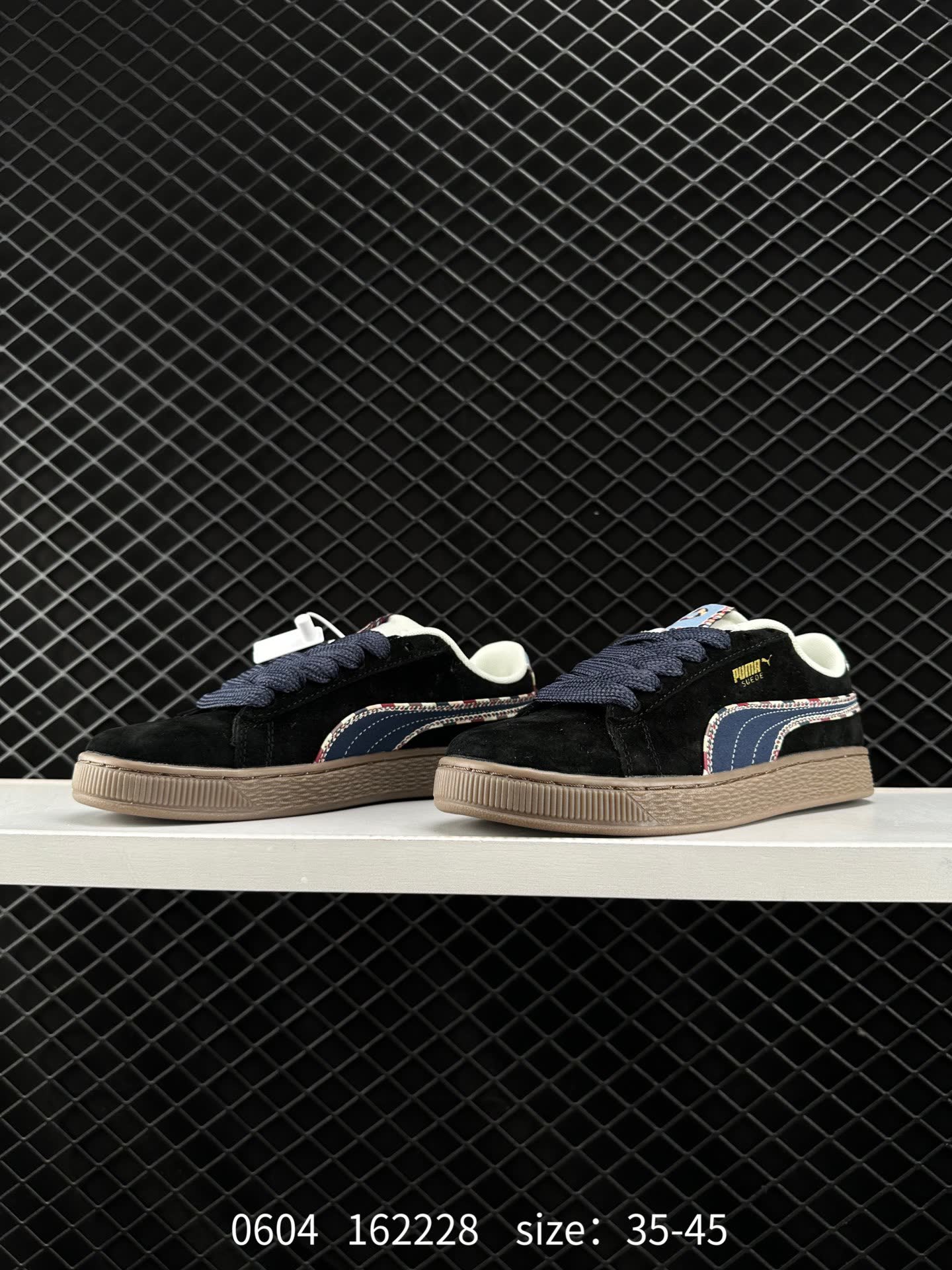 PUMA  162228