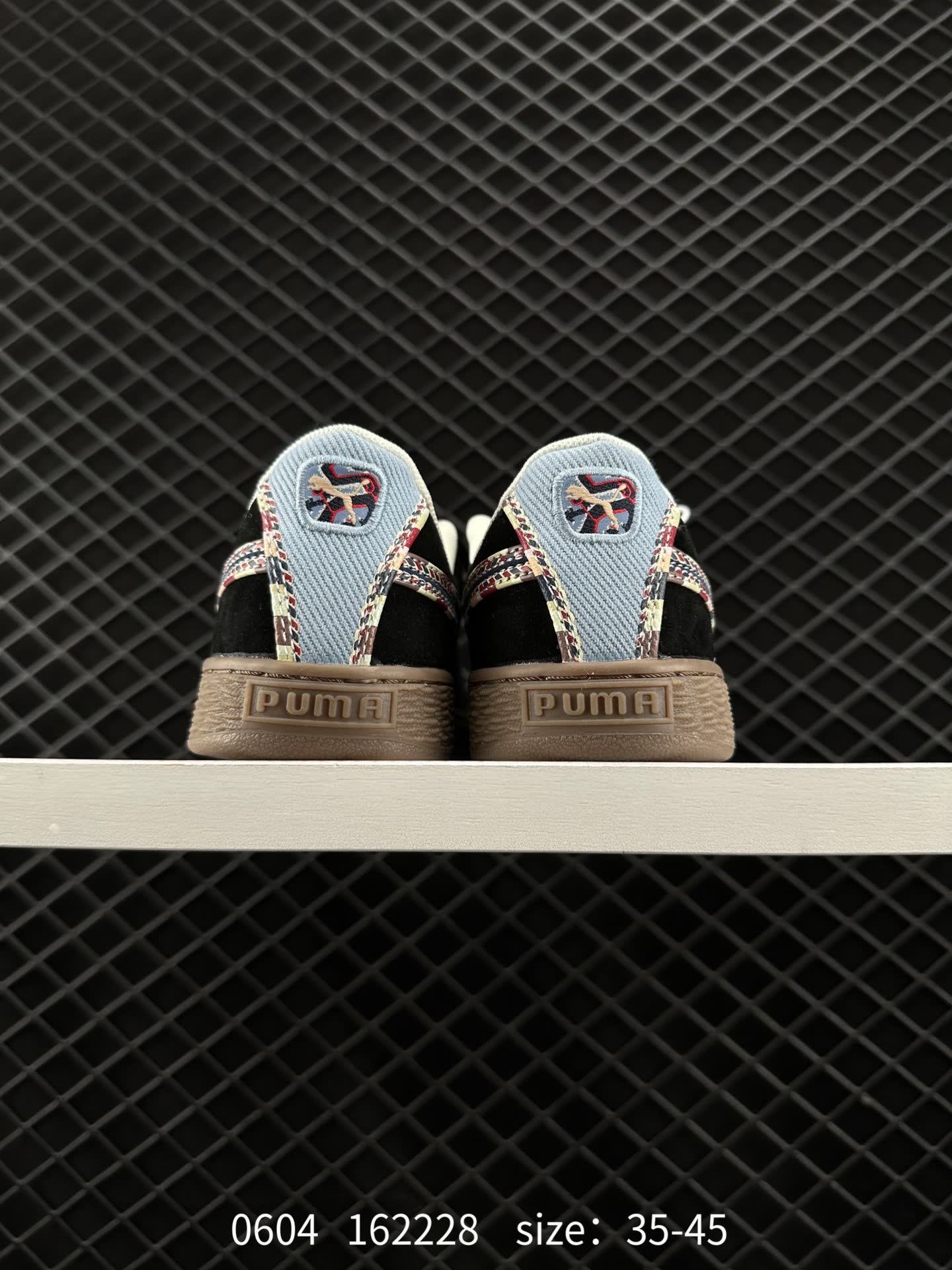 PUMA  162228